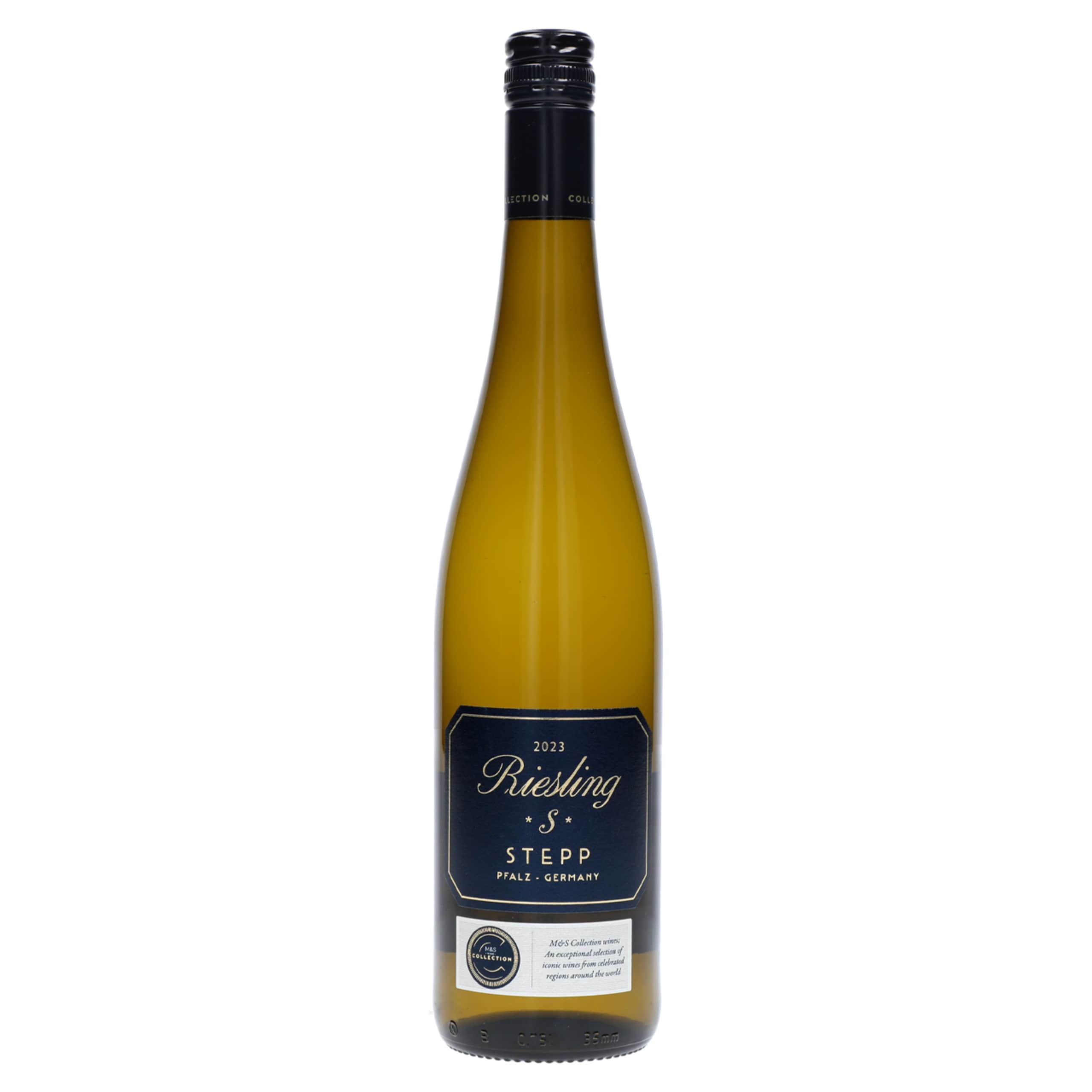 Collection Stepp S Riesling 1 of 1