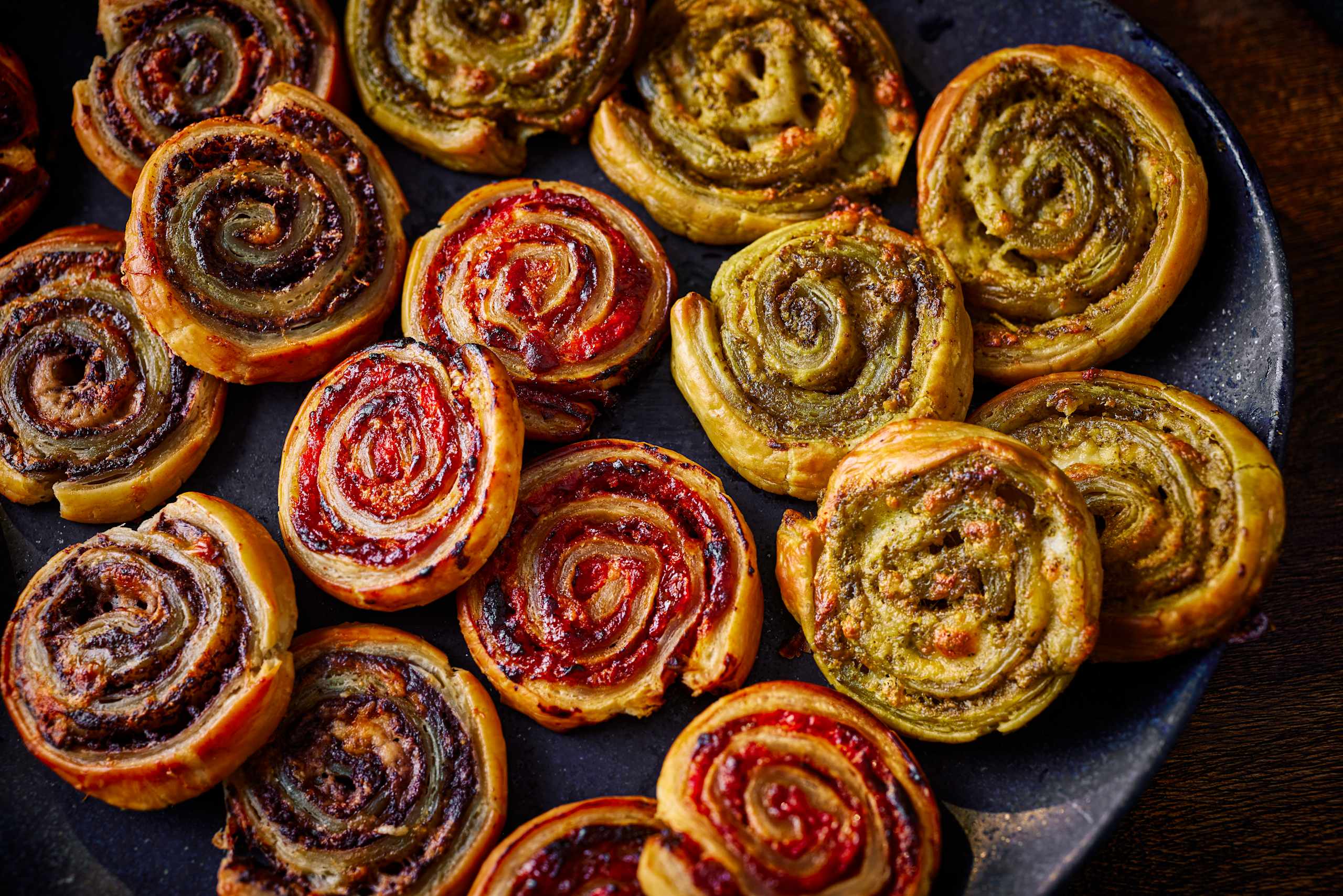 Handcrafted All Butter Puff Pastry 3 of 4