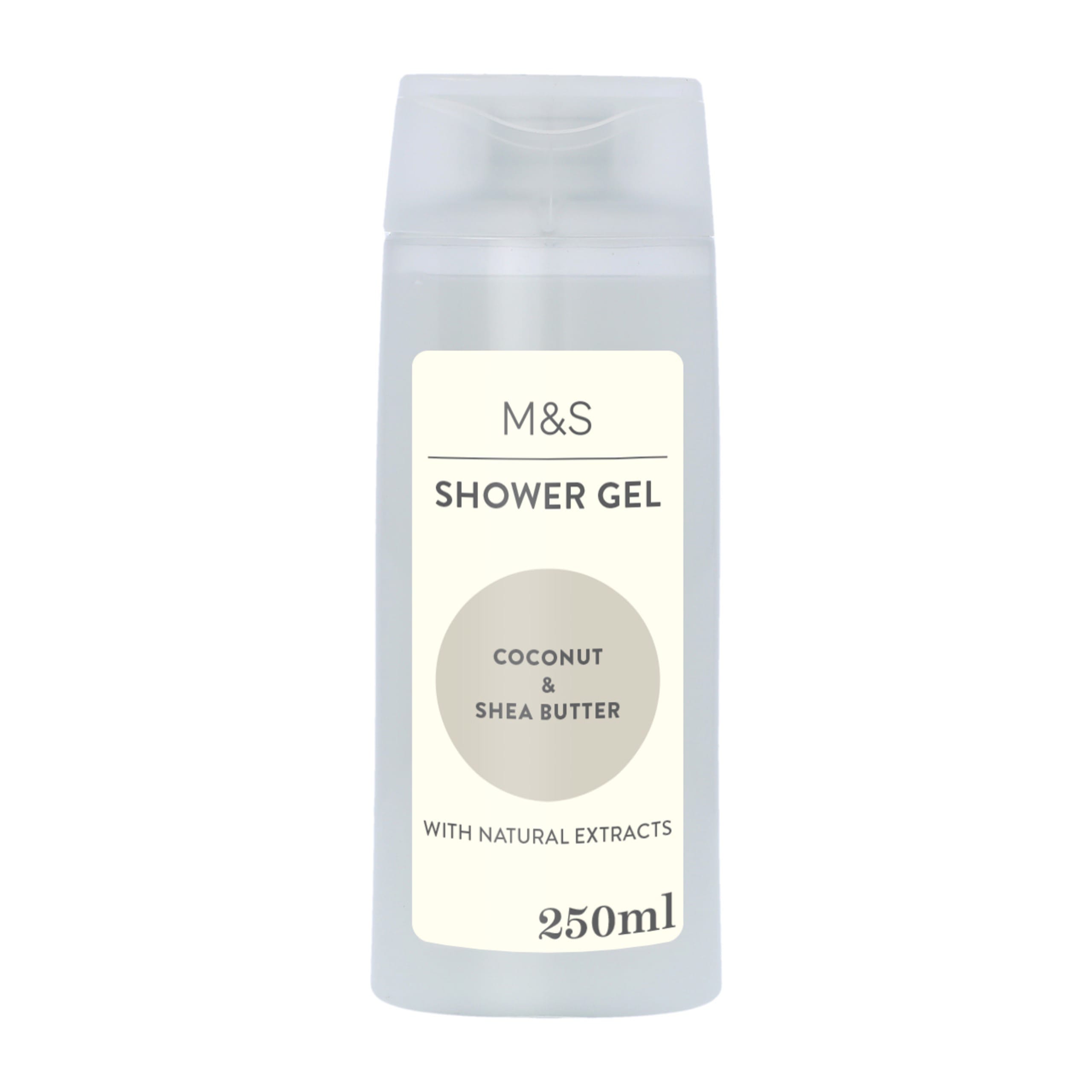 Shower Gel 1 of 1