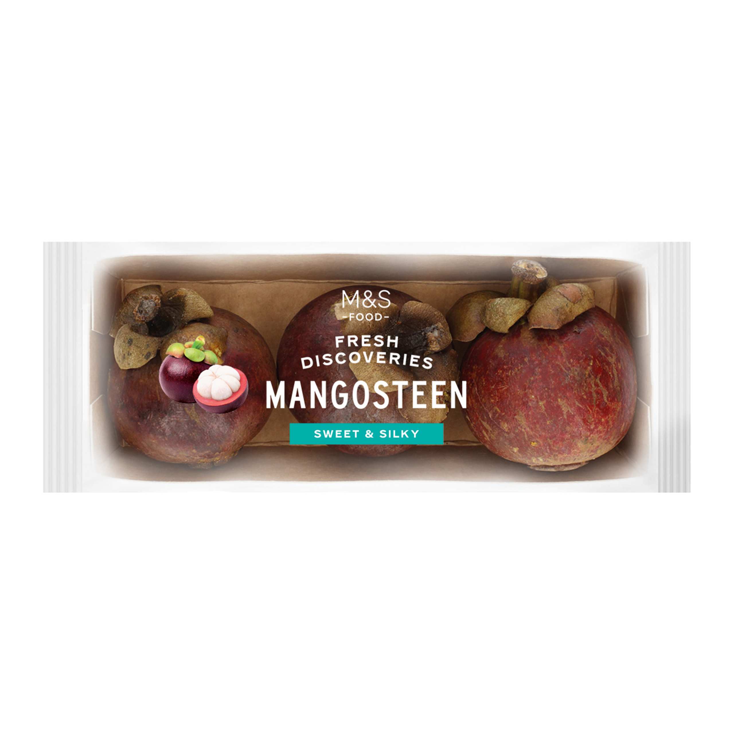 Mangosteen 1 of 1