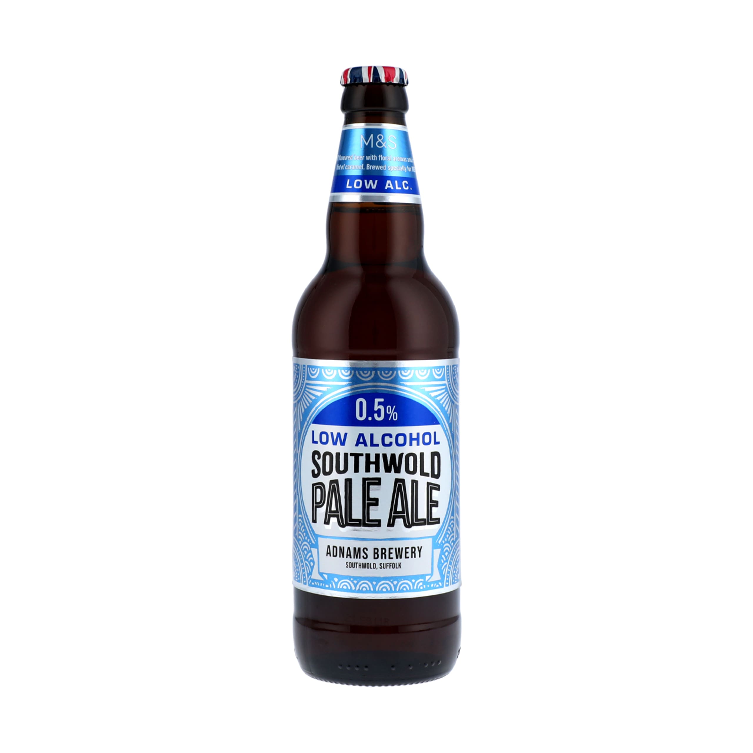 Southwold Pale Ale 0.5% 1 of 1