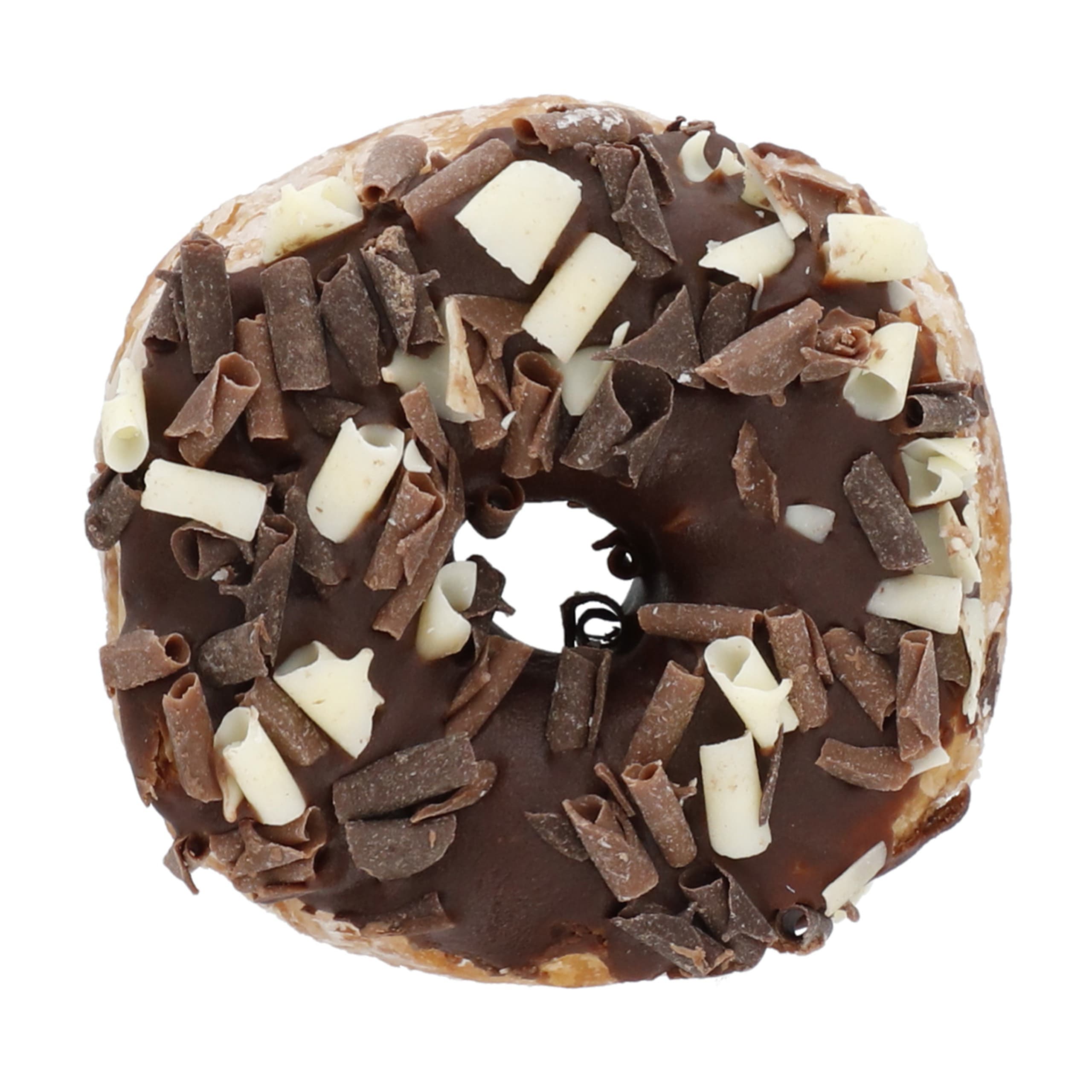 Triple Chocolate Yumnut 1 of 2