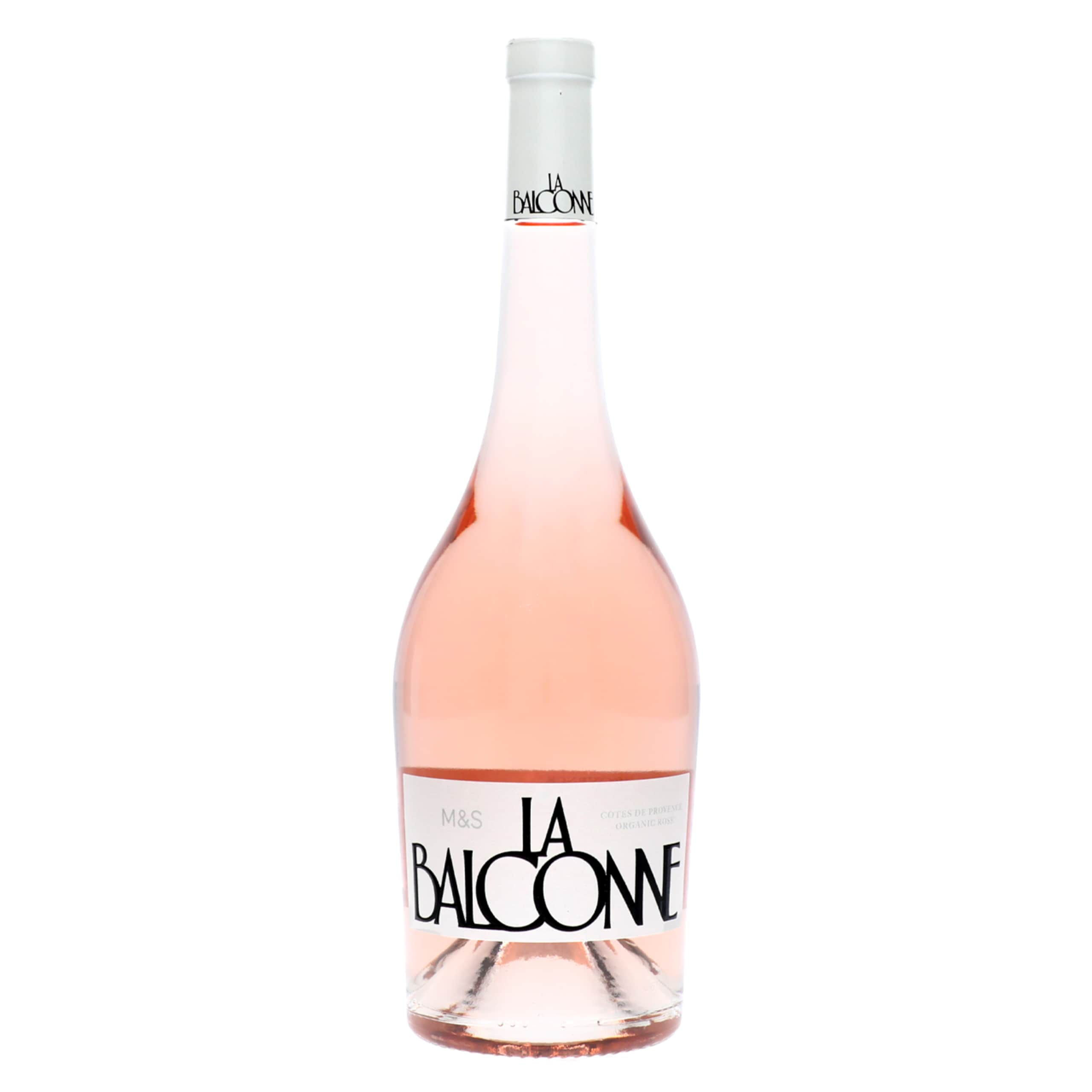 La Balconne Organic Provence Rosé 1 of 2