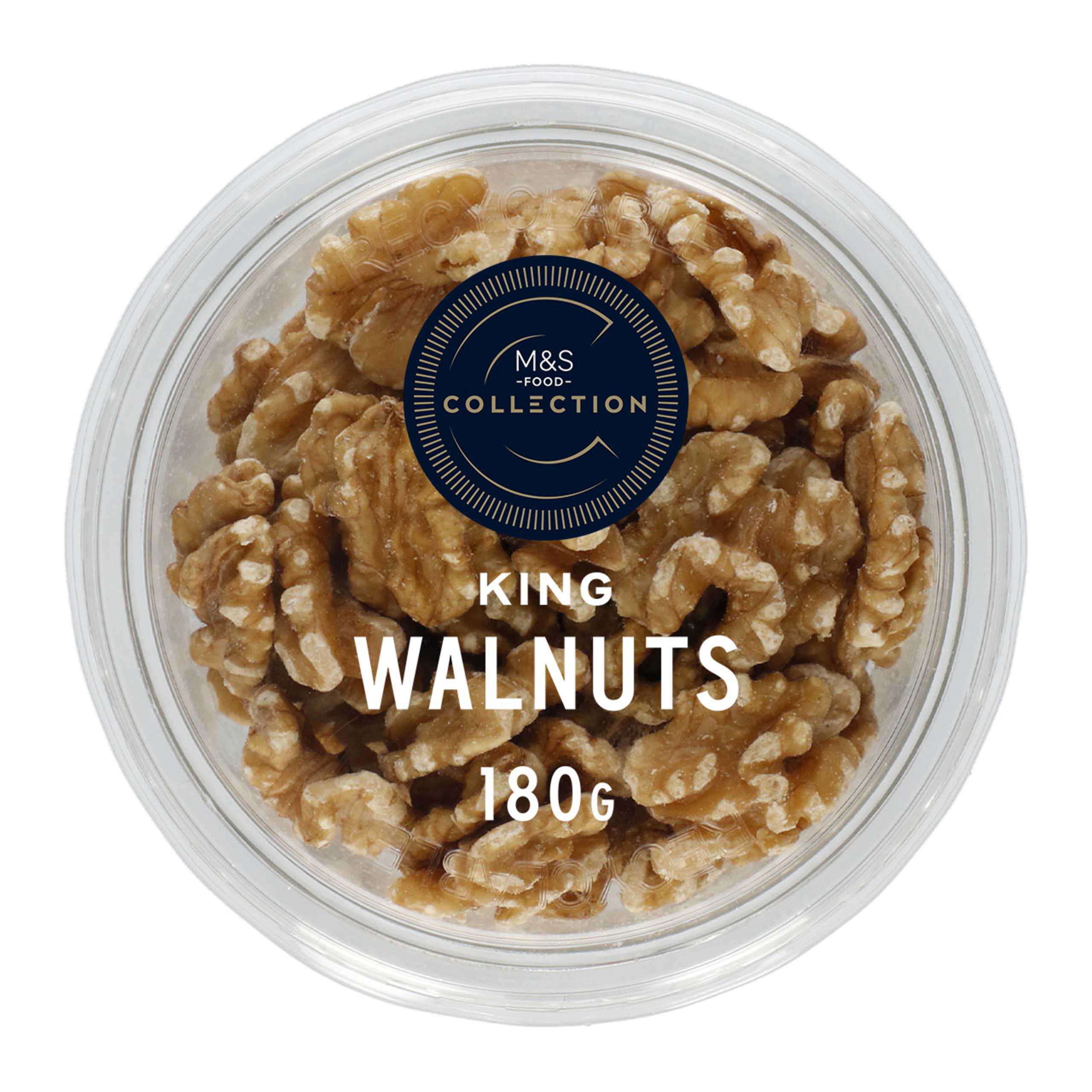 Collection King Walnuts 1 of 1