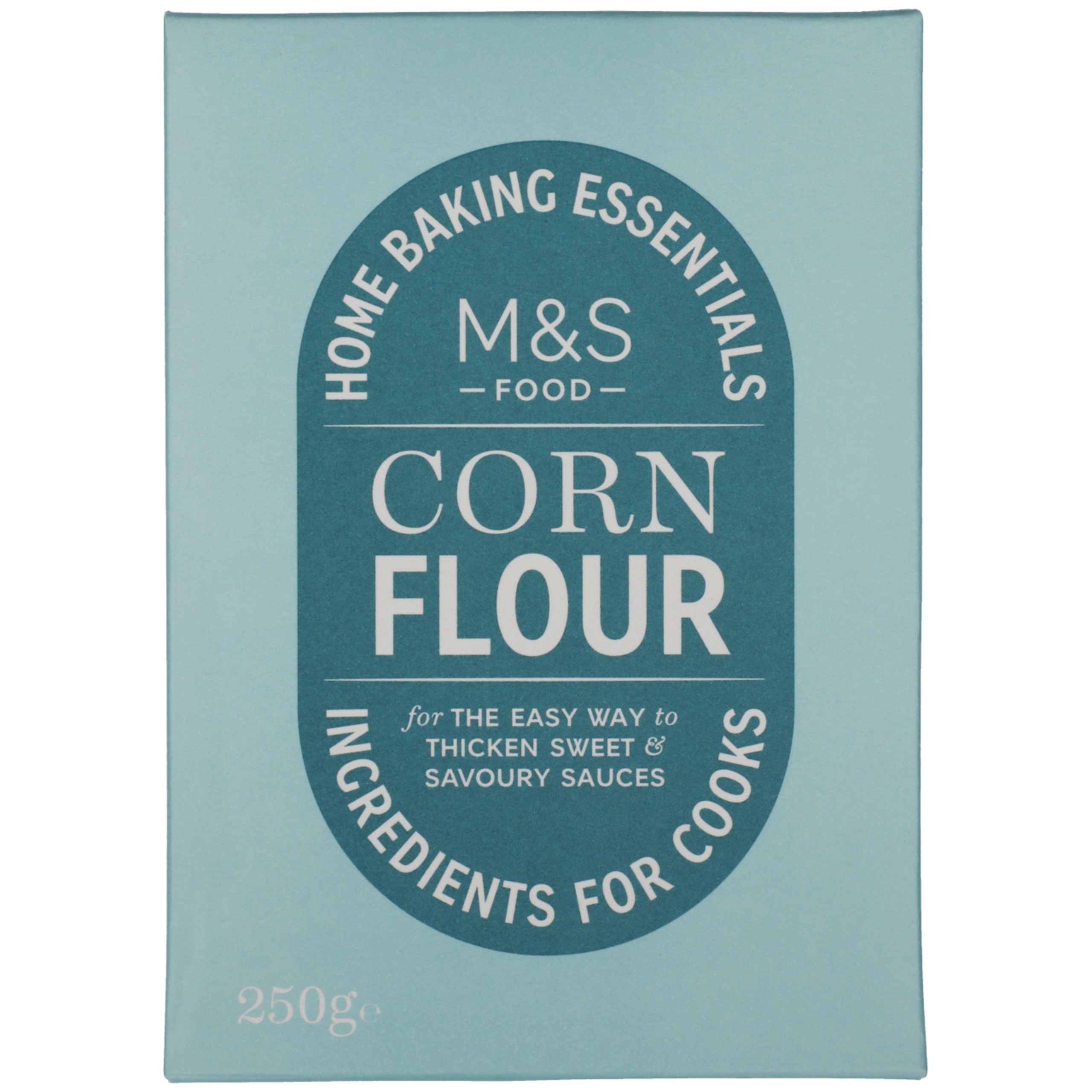 Cornflour 1 of 1