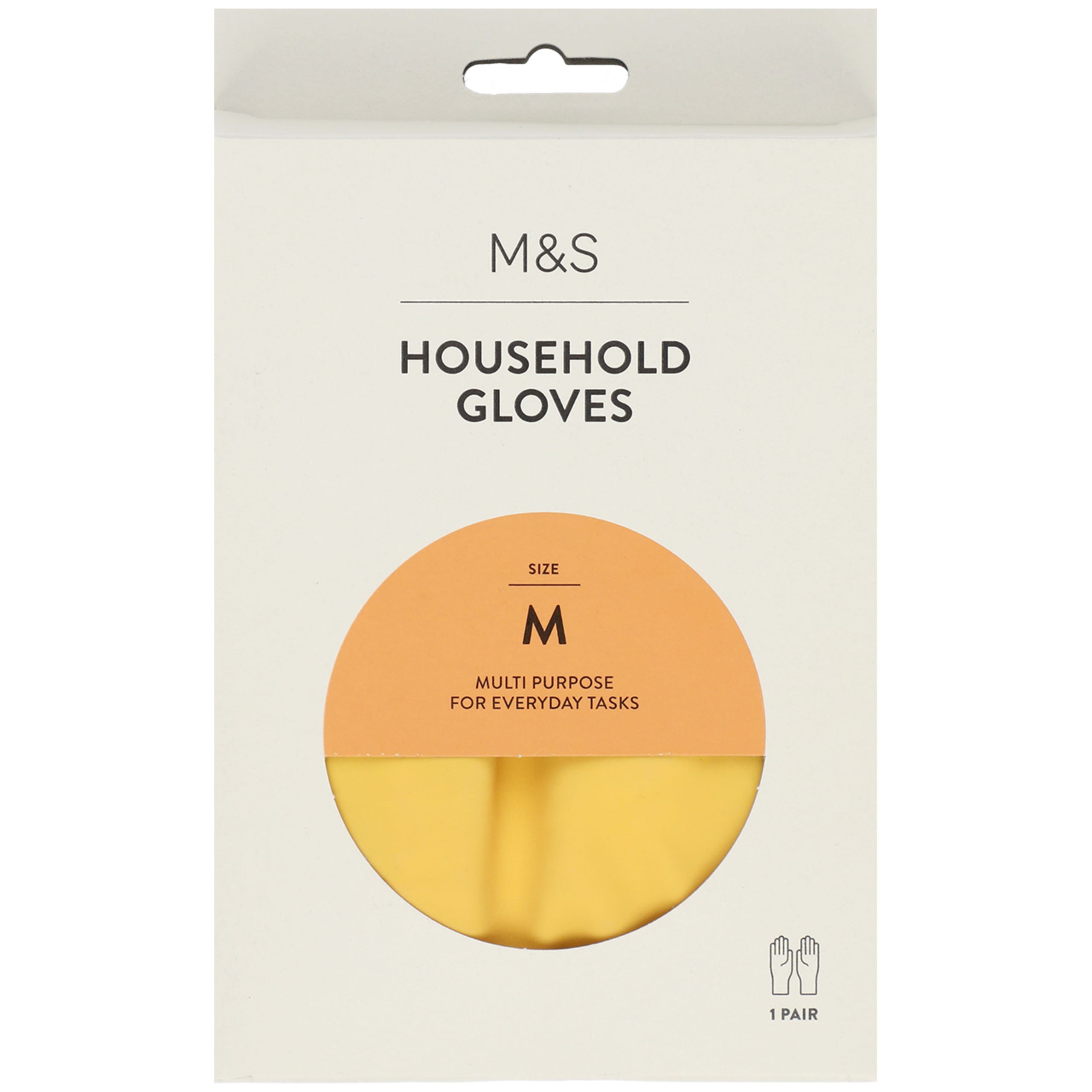 Medium Household Gloves 1 of 1