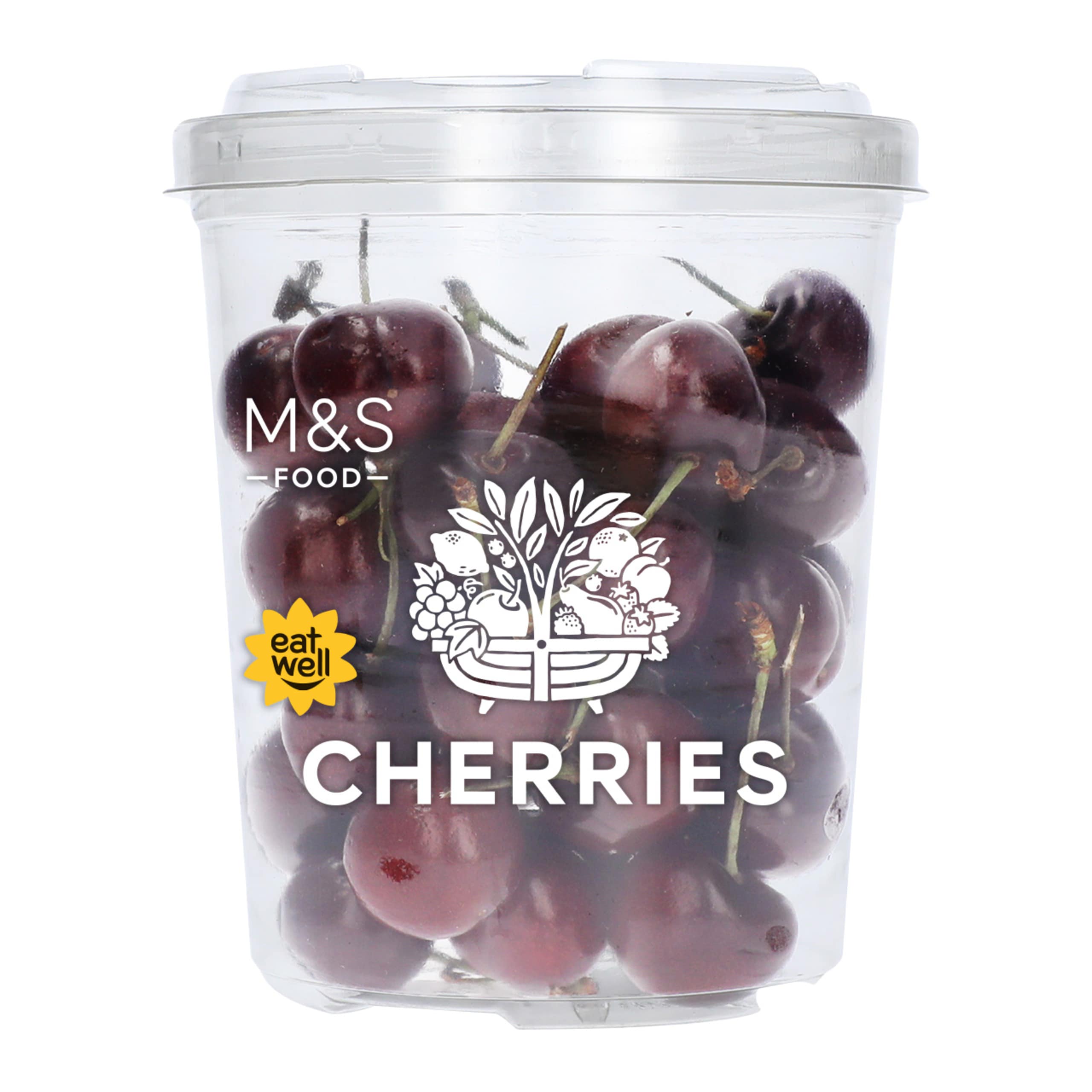 Cherries 1 of 1