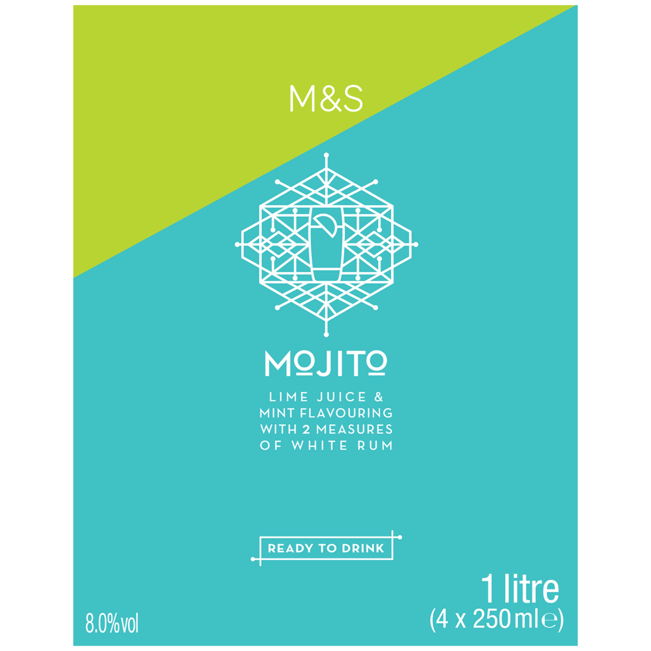 Mojito 1 of 1