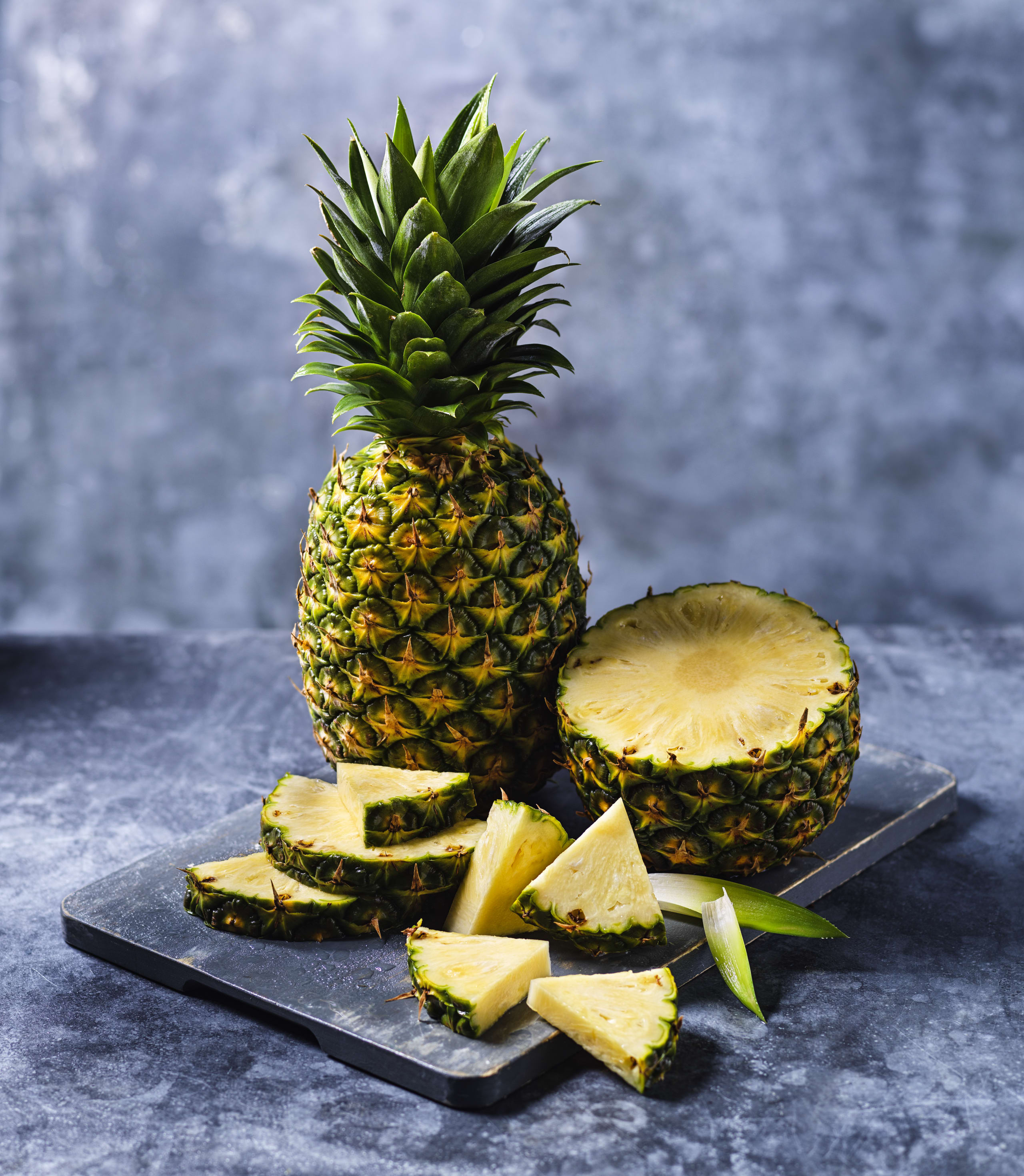 Extra Large Pineapples 2 of 2