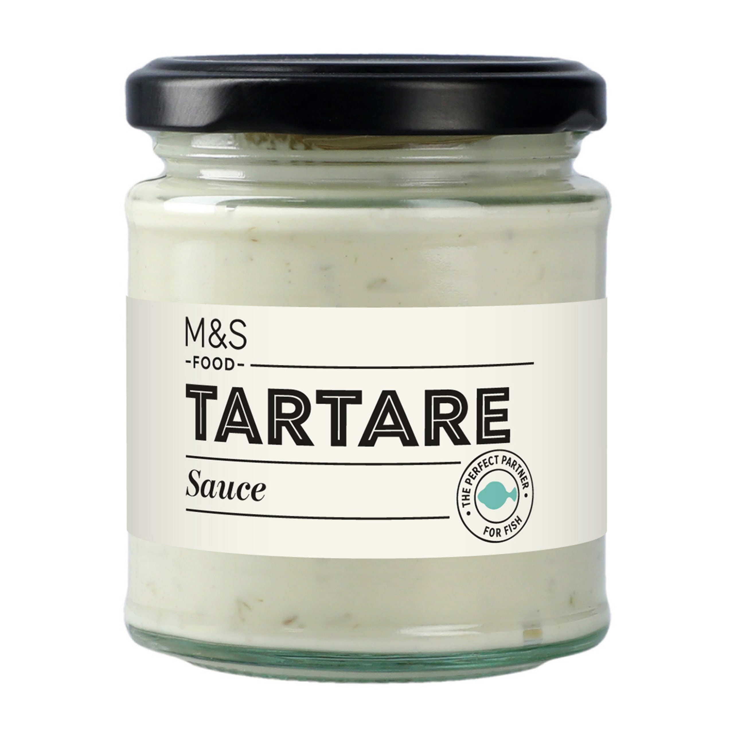 Tartare Sauce 1 of 1