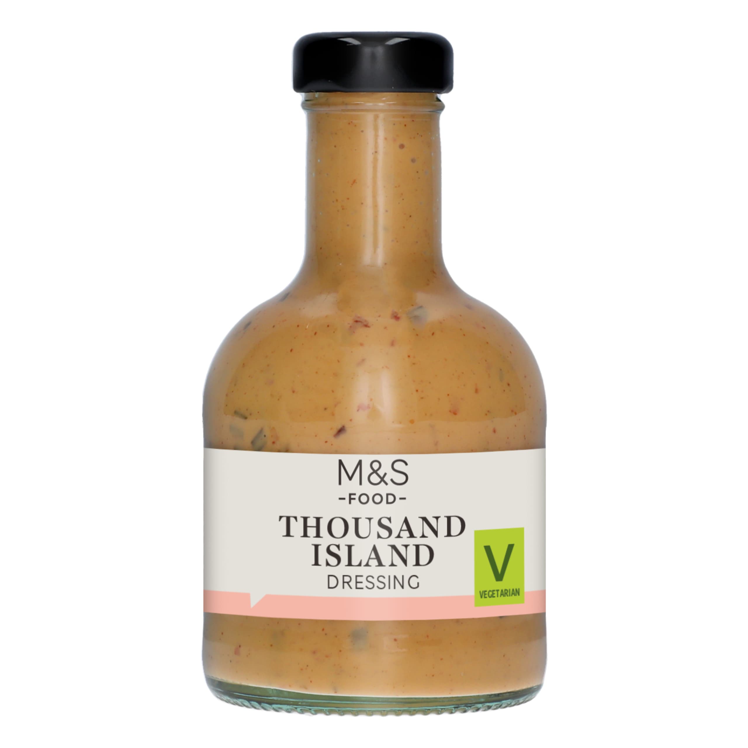 Thousand Island Dressing 1 of 1