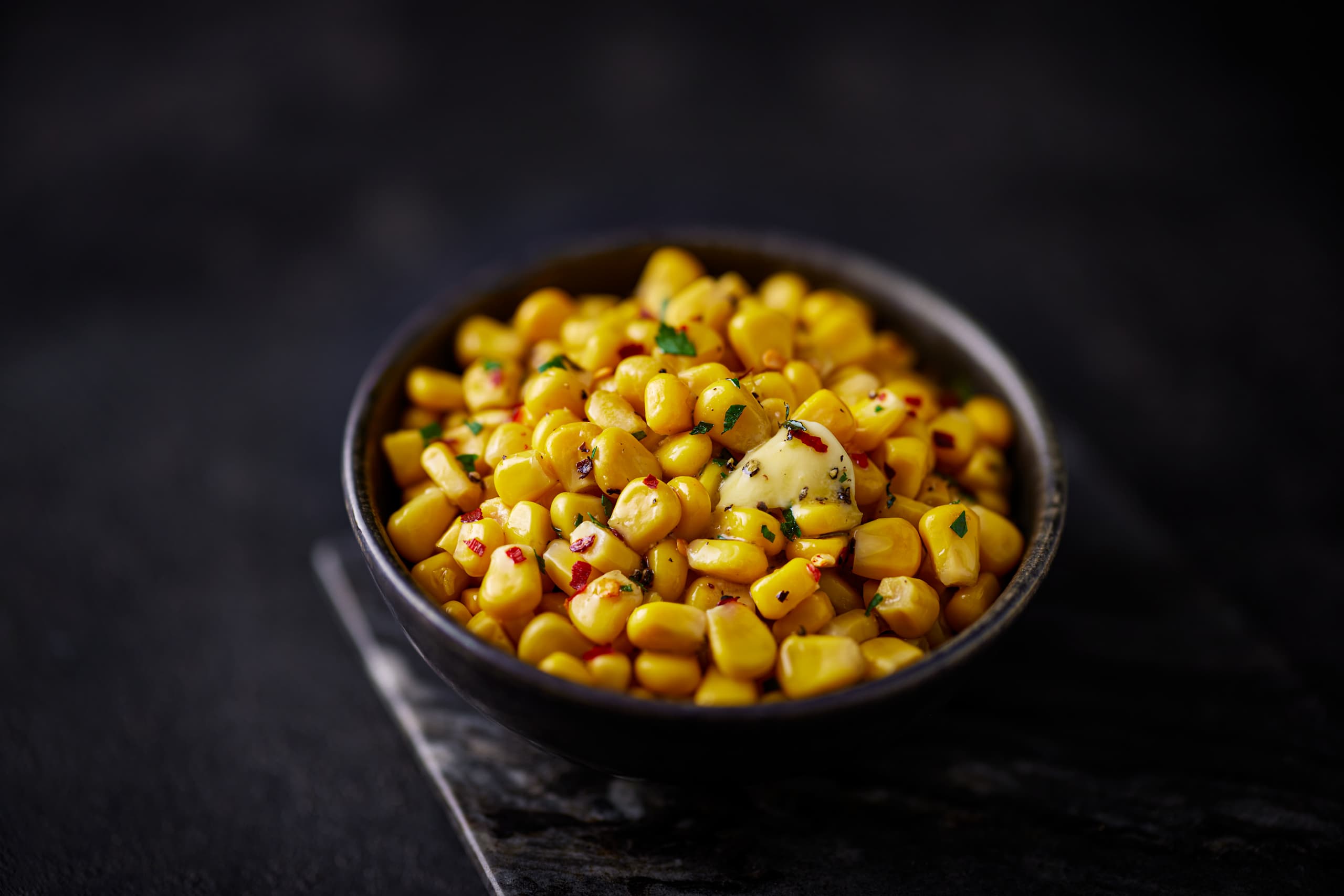 Sweetcorn Naturally Sweet 2 of 2