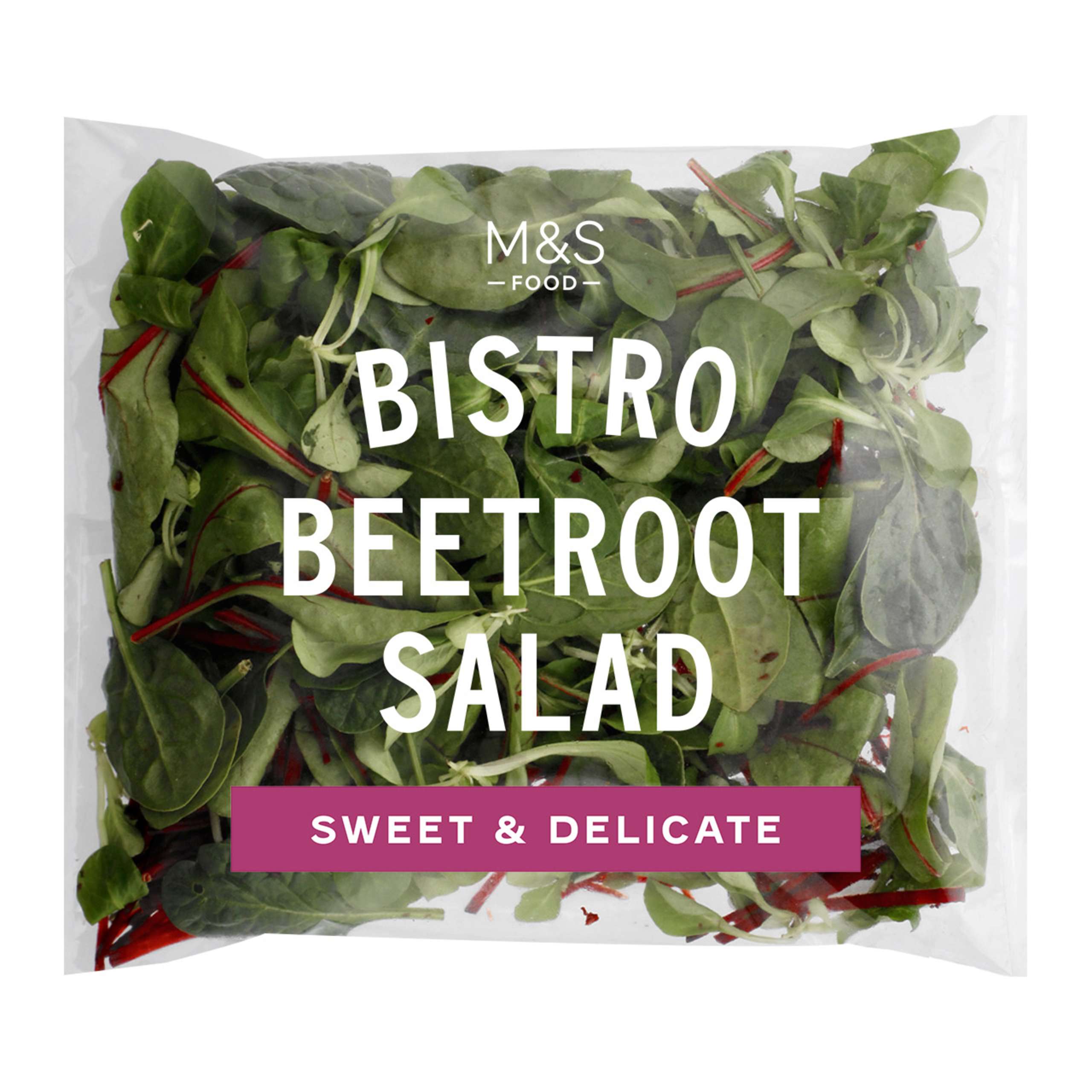 Bistro Salad 1 of 1