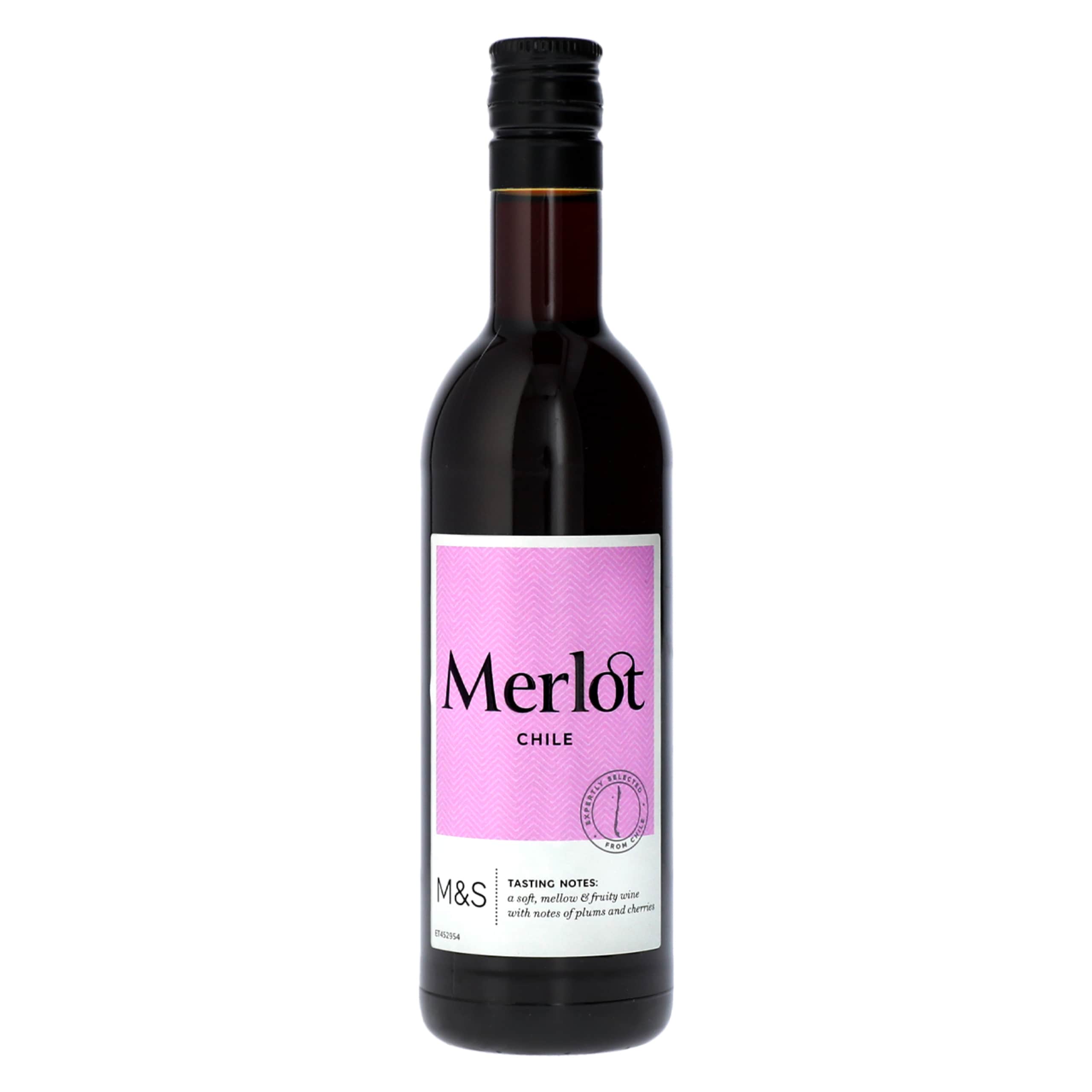 M&S Merlot 1 of 1