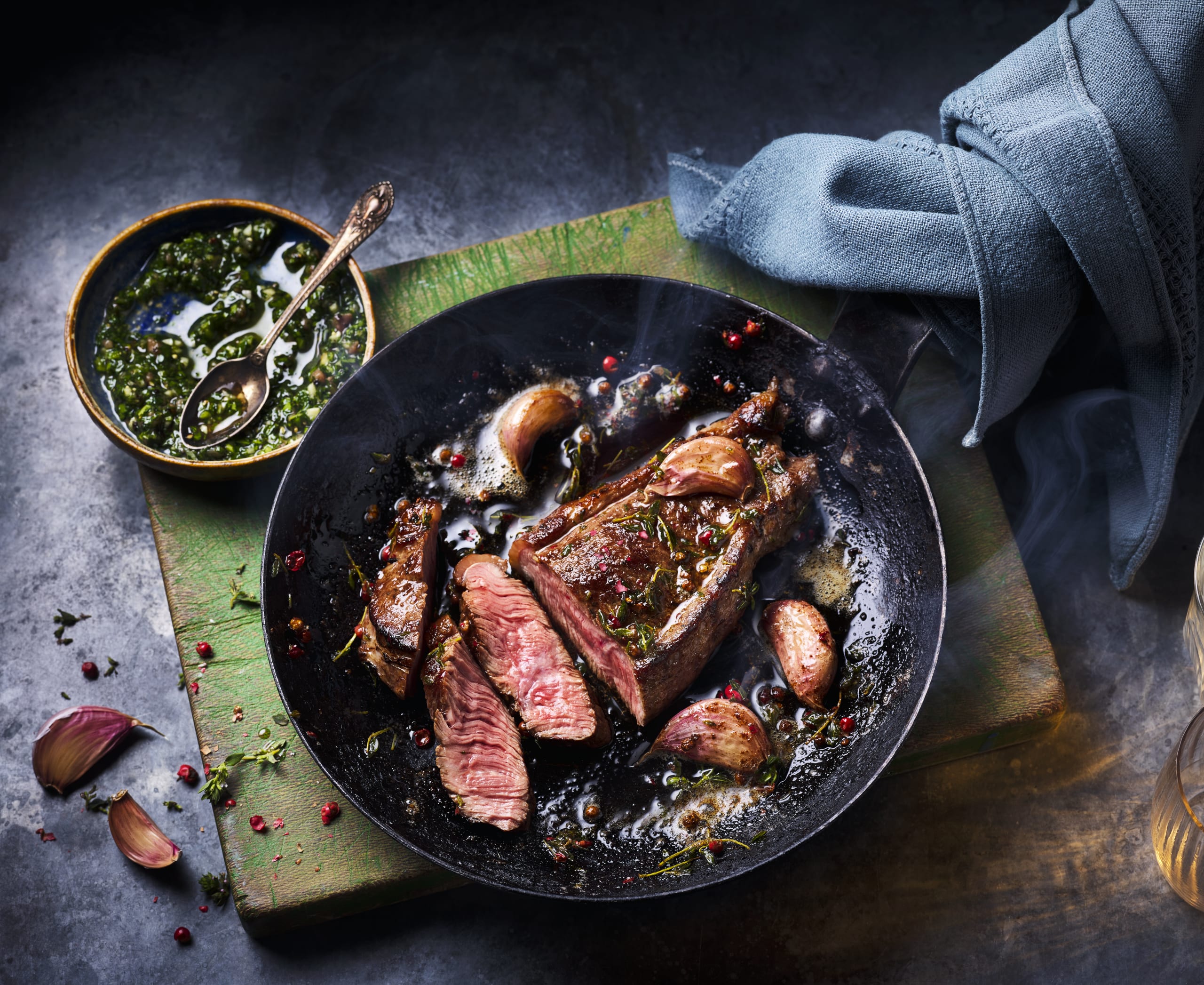 South American Style Picanha Steak 2 of 2