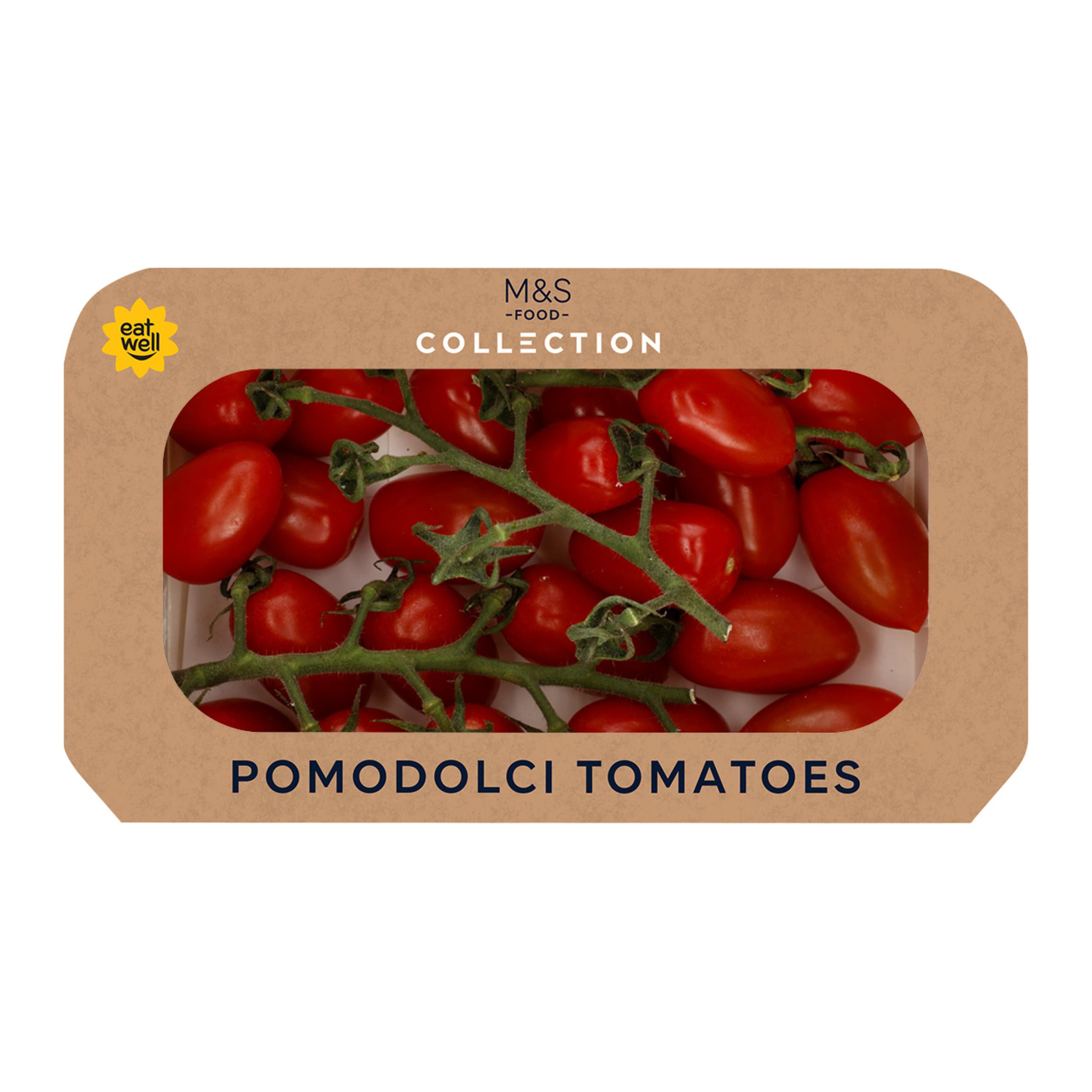 Pomodolci Vine Tomatoes 1 of 2