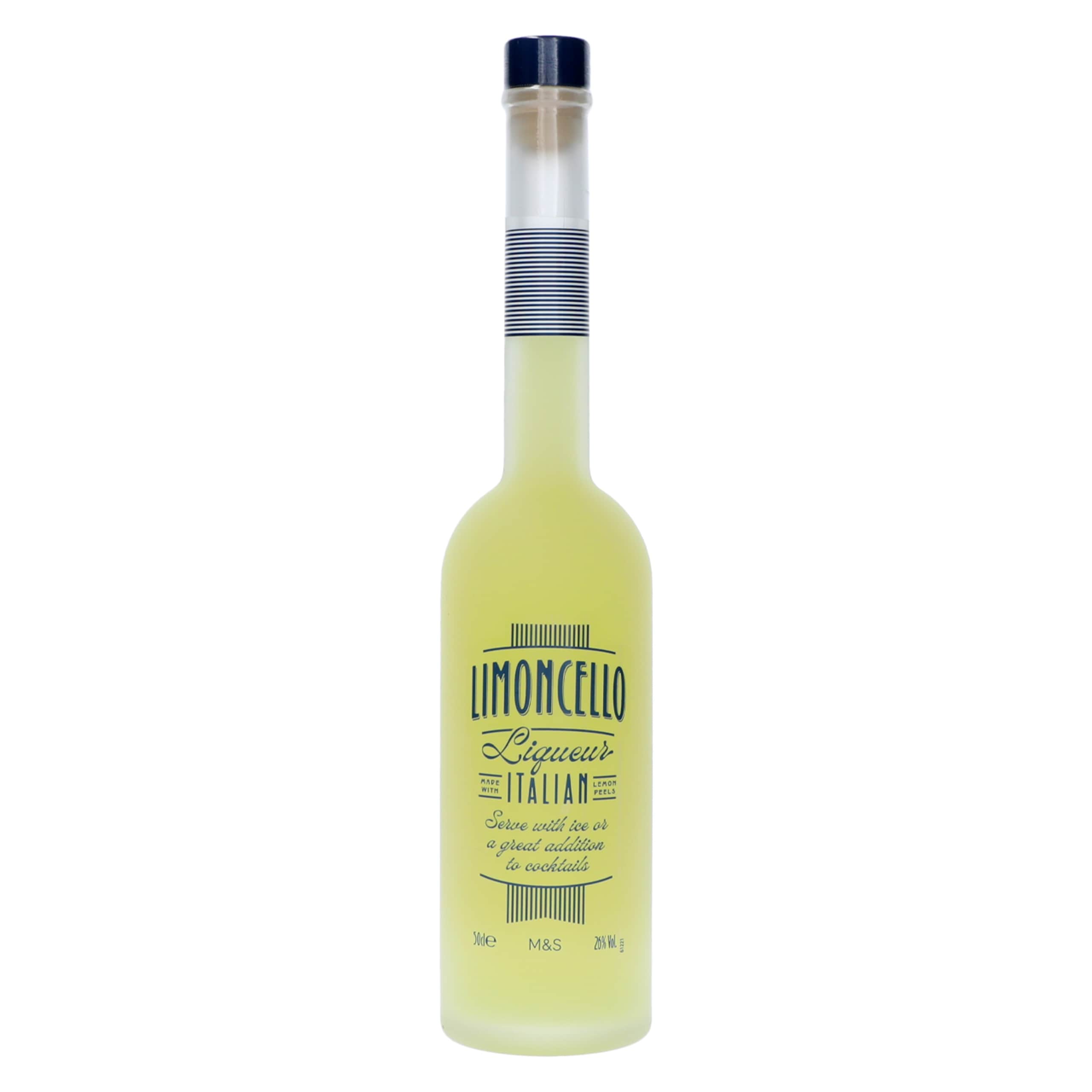 Limoncello Liqueur 1 of 3