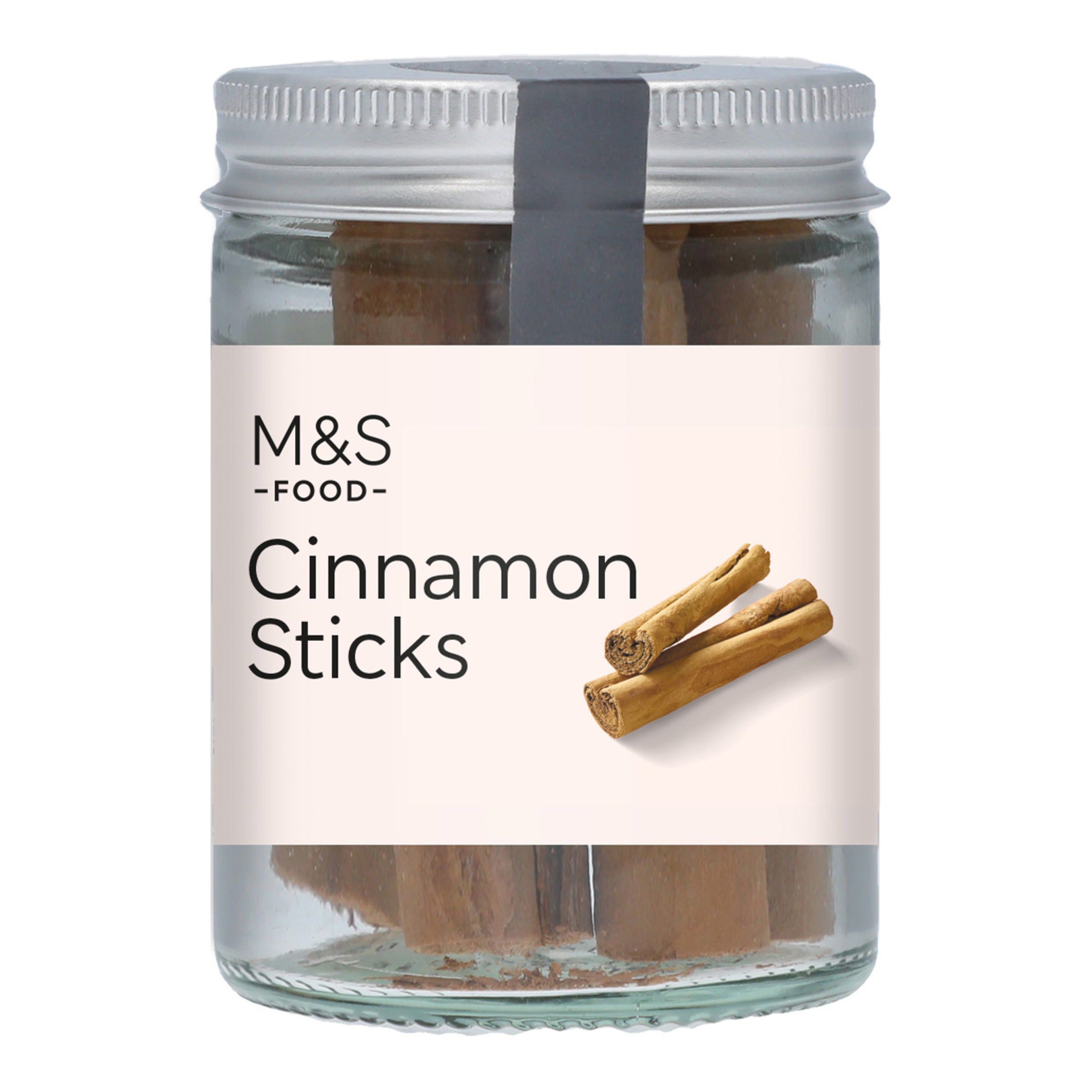 Cinnamon Sticks 1 of 1
