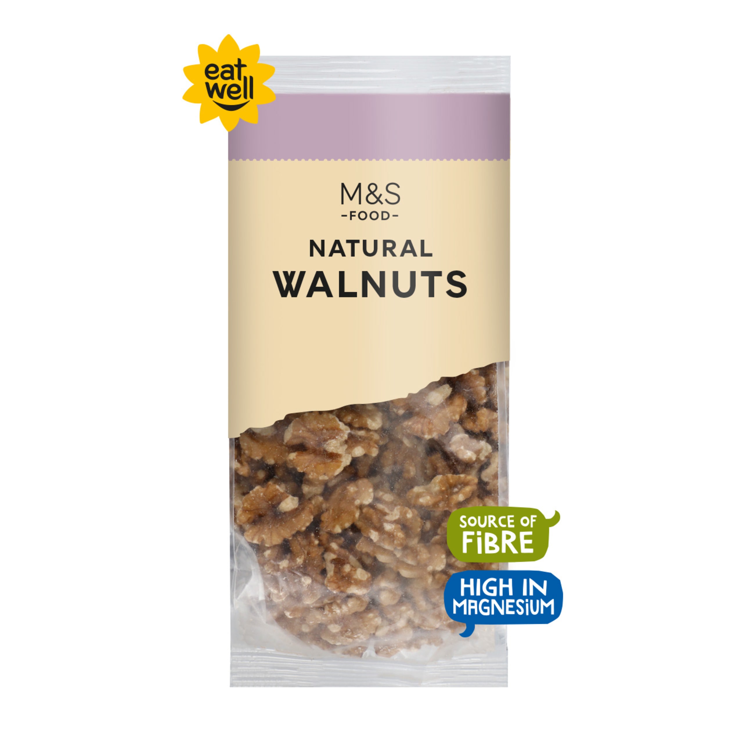Natural Walnuts 1 of 1