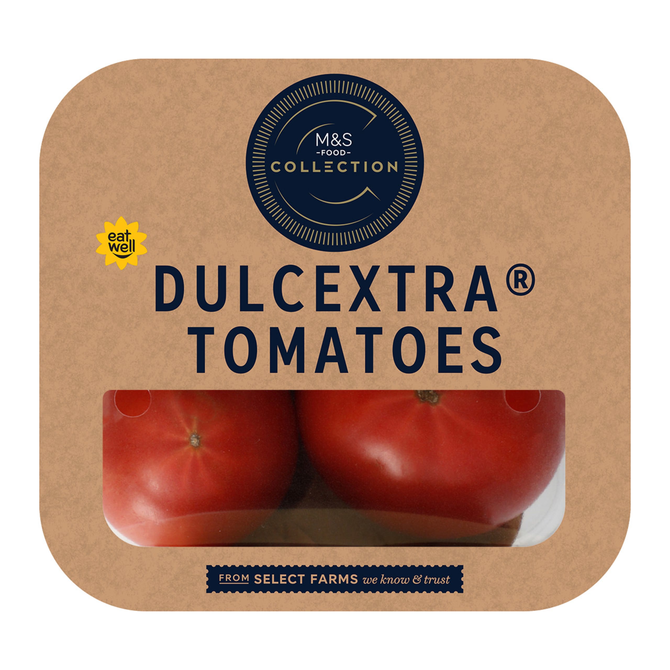 Collection Dulcextra Tomatoes 1 of 3