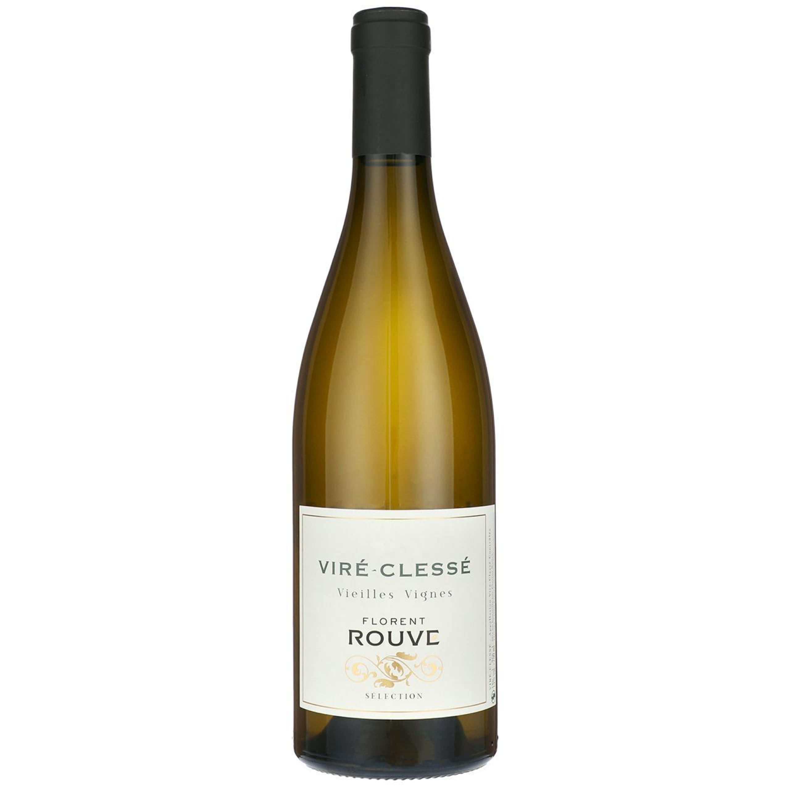 Florent Rouve Viré-Clessé White Wine 1 of 1