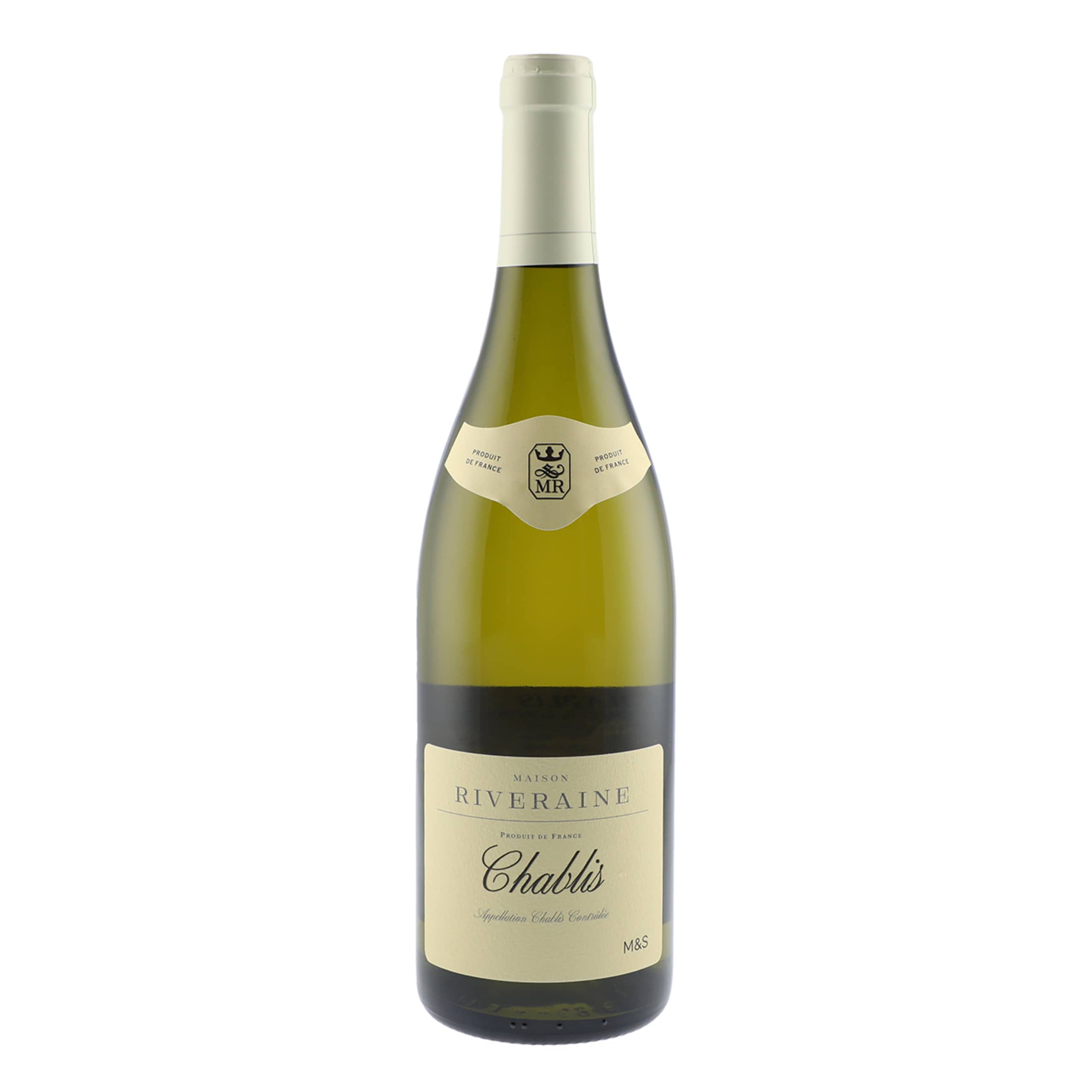 Maison Riveraine Chablis 1 of 1