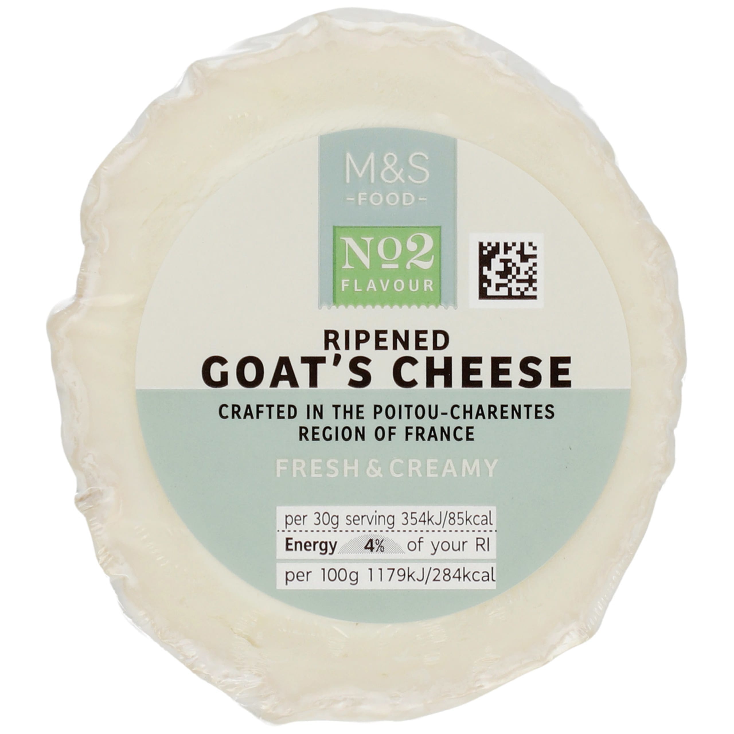 Creamy Goat's Cheese 1 of 1