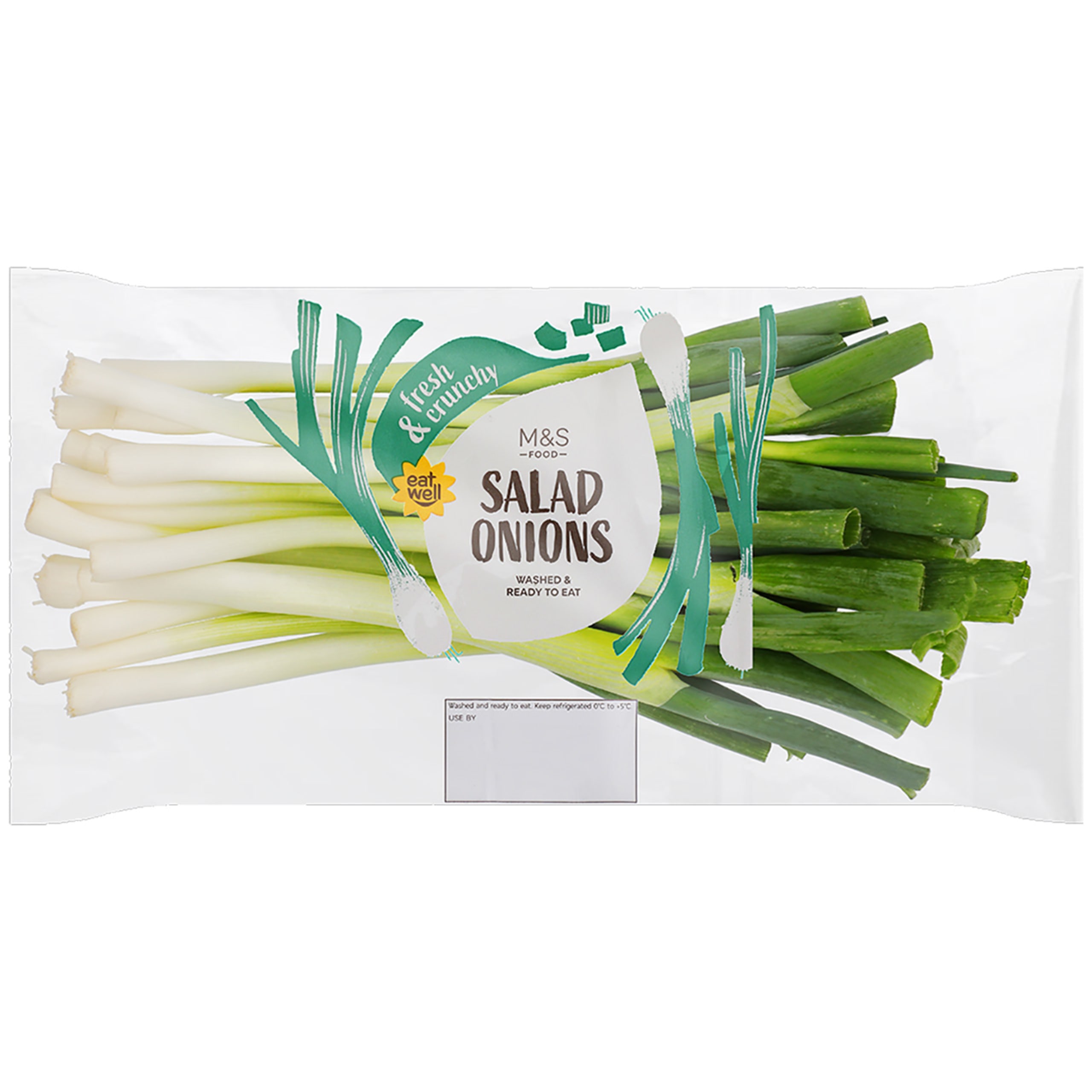 Salad Onions 1 of 1