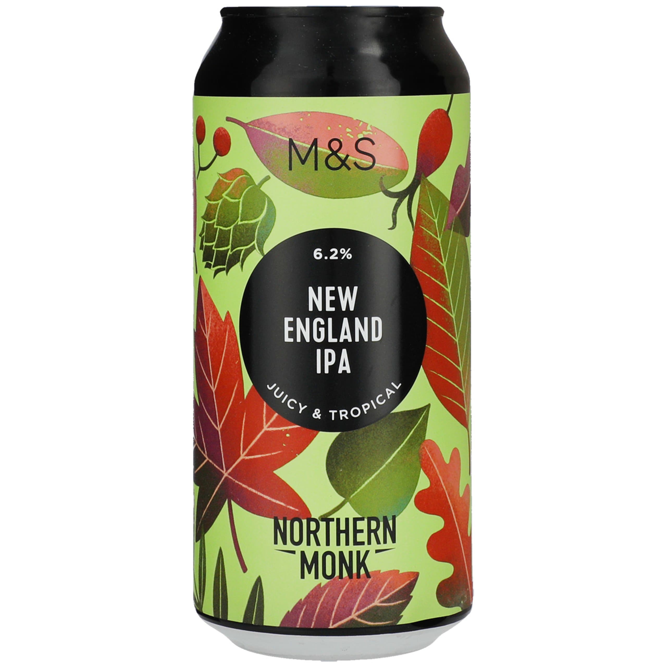 Northern Monk New England IPA 1 of 1