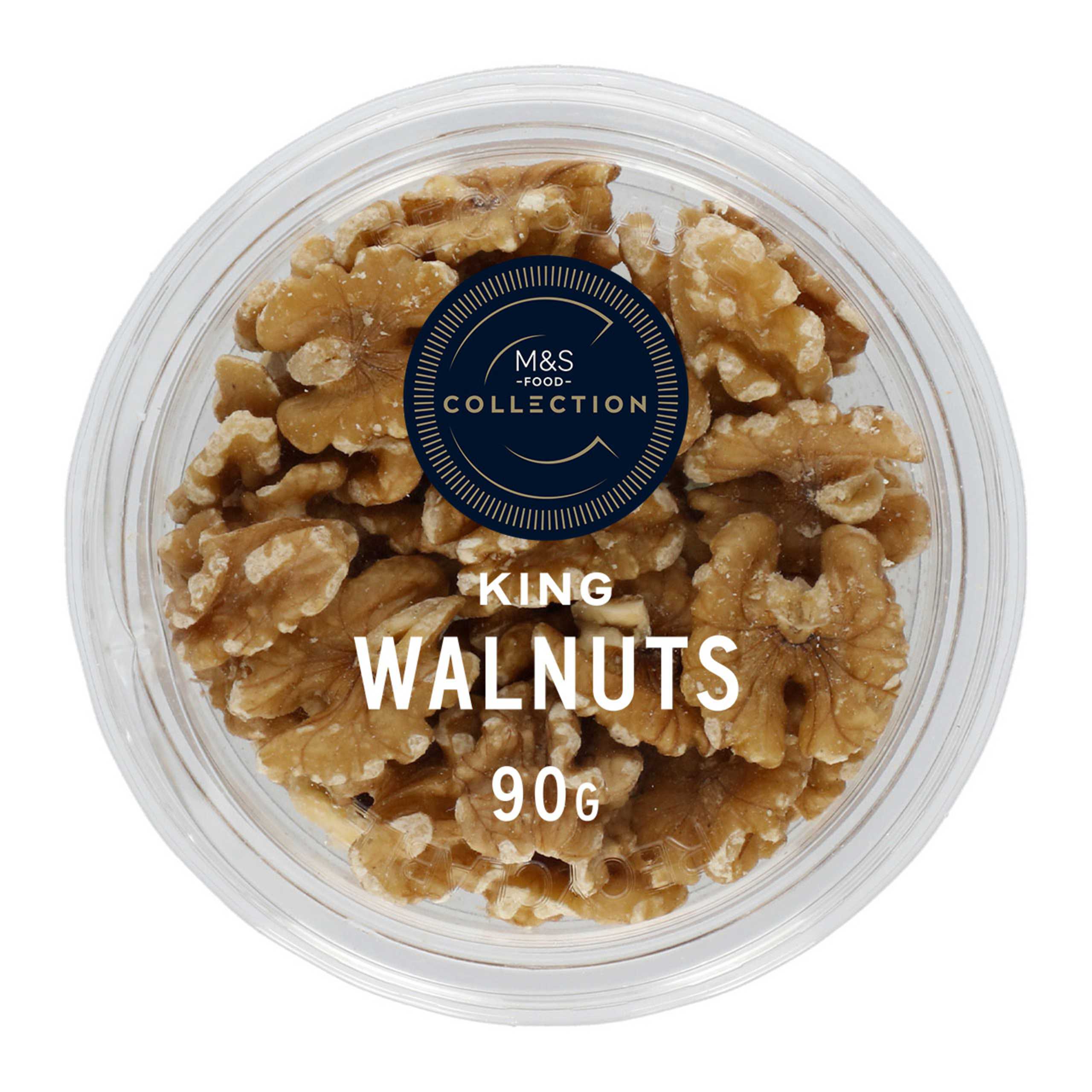 Collection King Walnuts 1 of 1