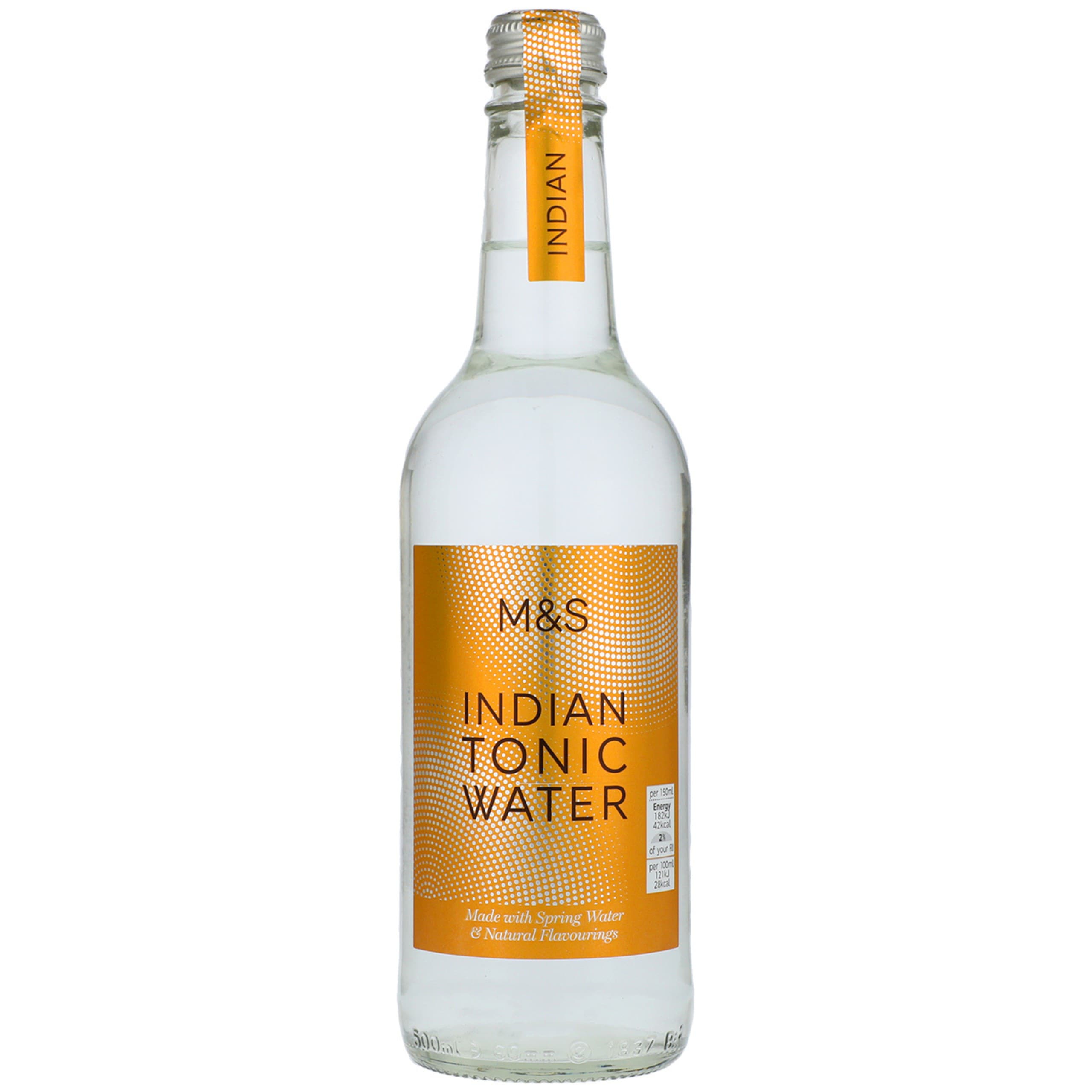 Indian Tonic Water 1 of 1