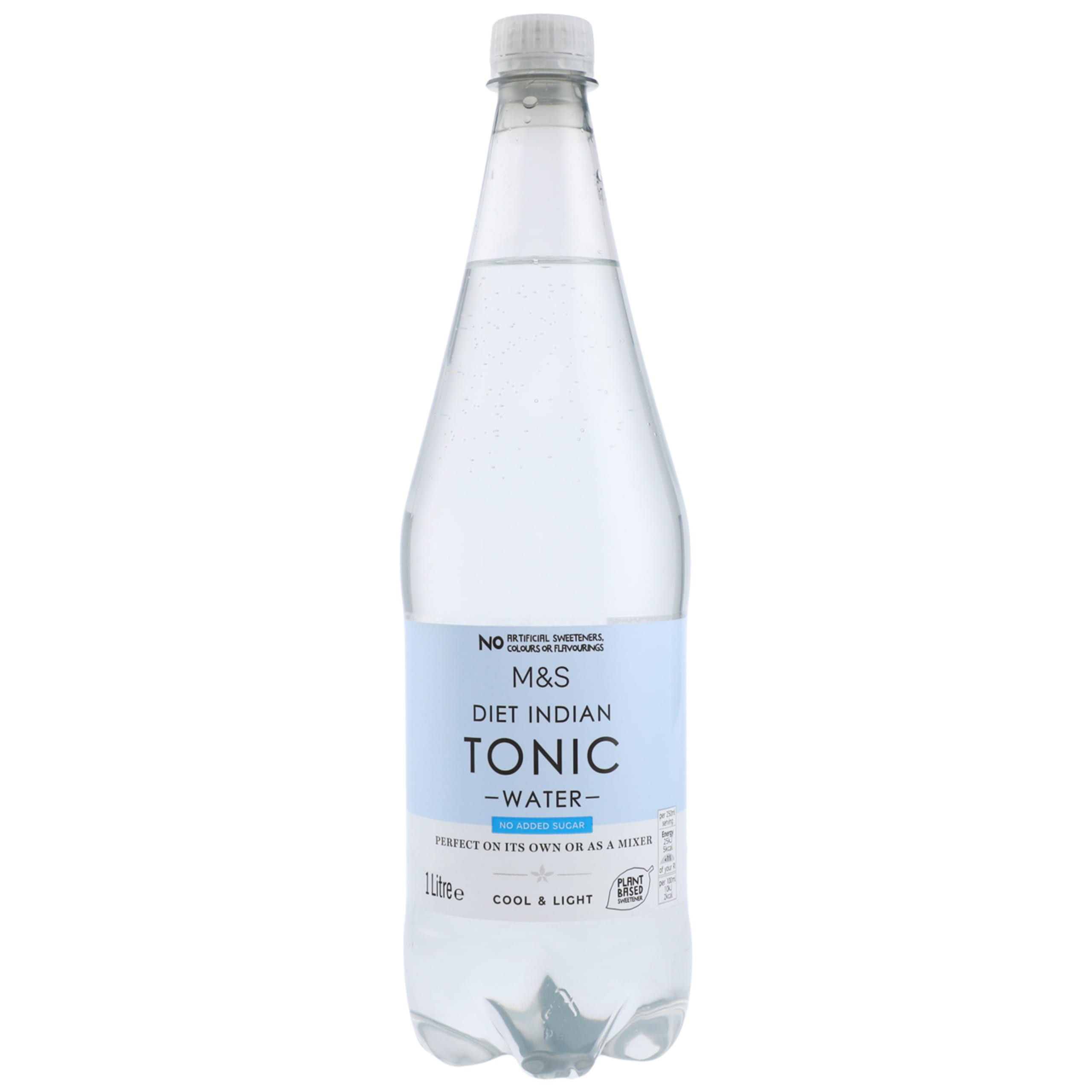 Diet Indian Tonic Water 1 of 1