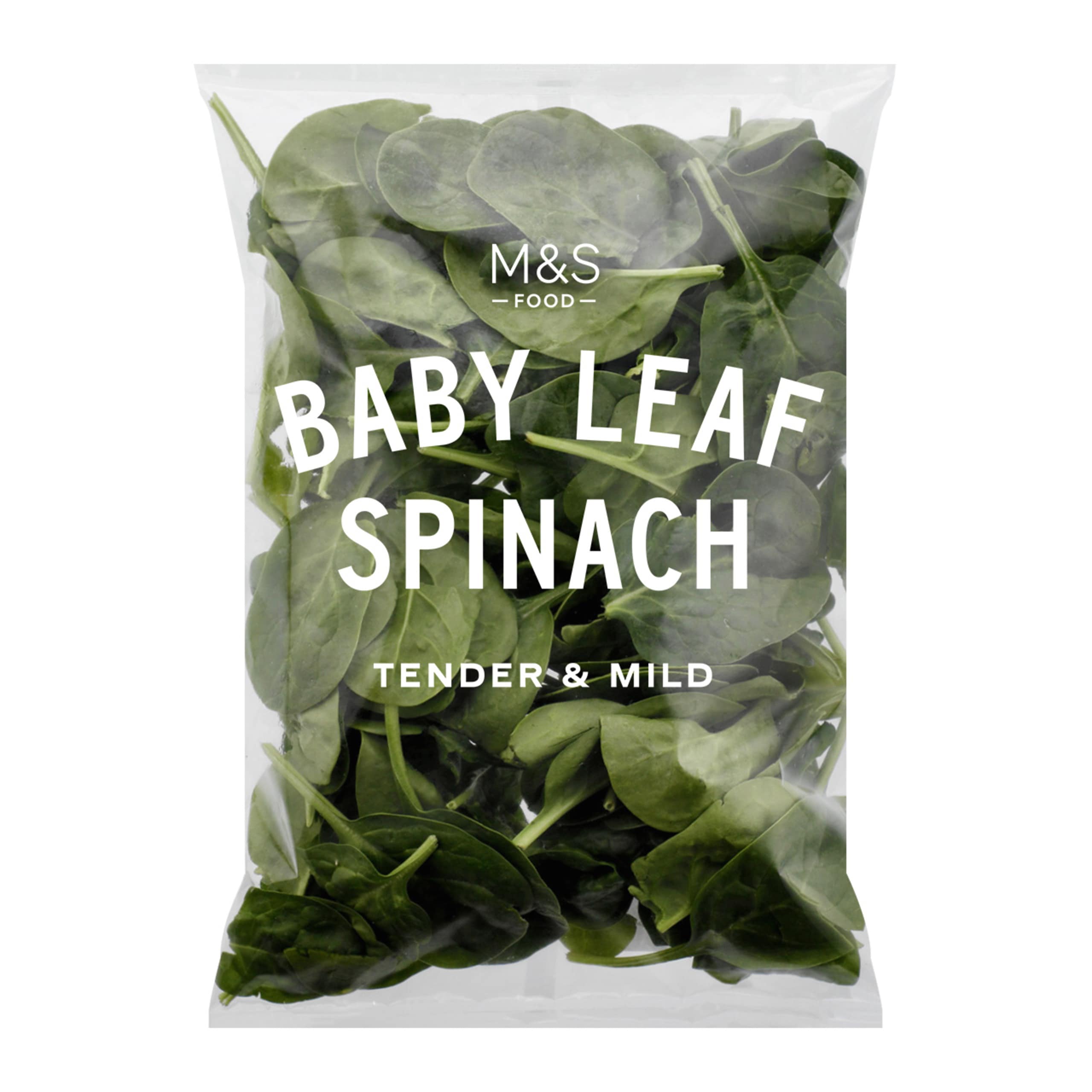Spinach 1 of 2