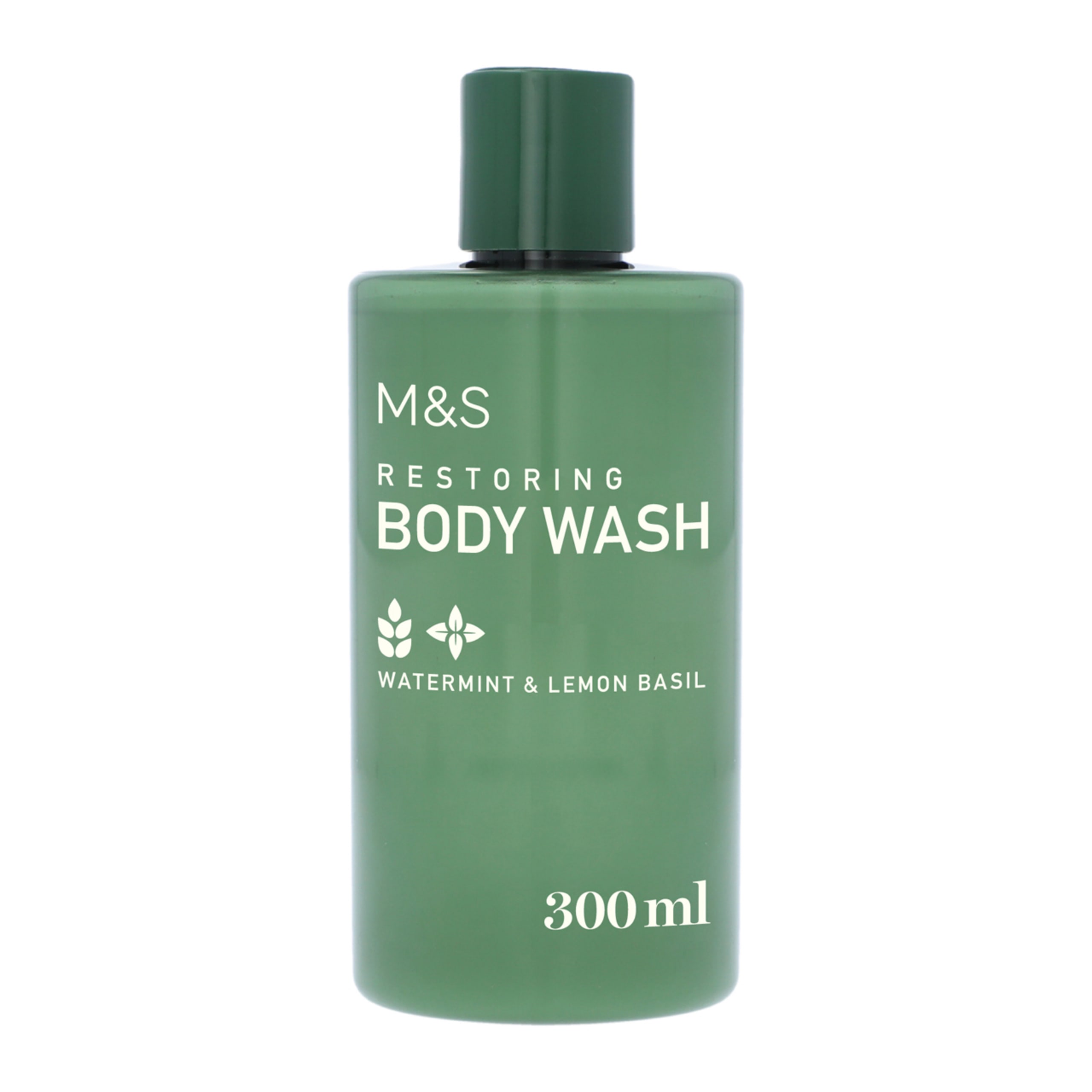 Restoring Body Wash 1 of 2