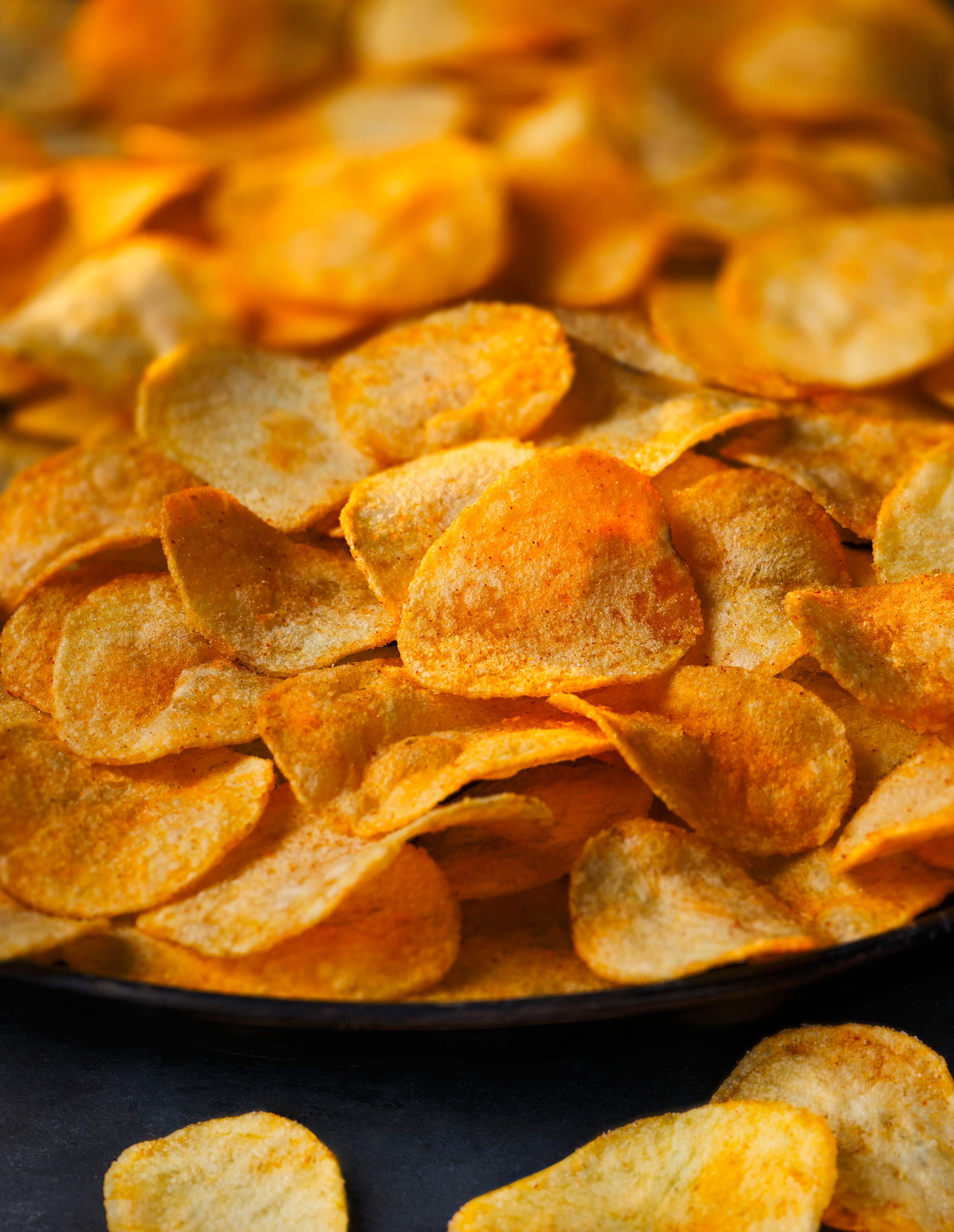 Prawn Cocktail Crisps 2 of 3