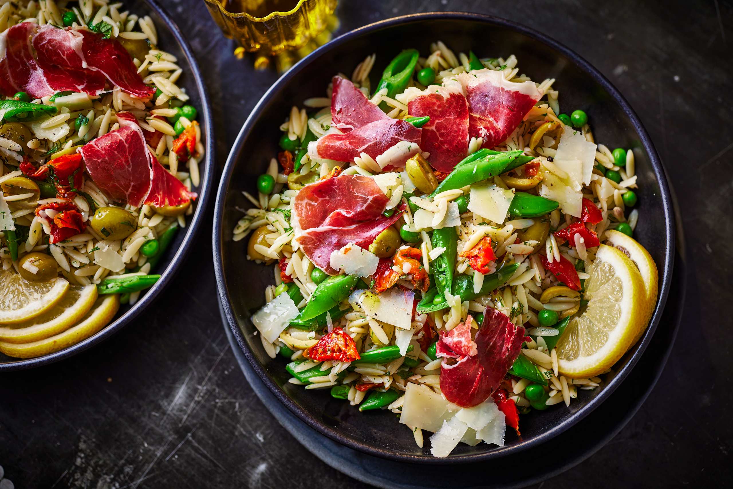 Orzo Pasta 2 of 2