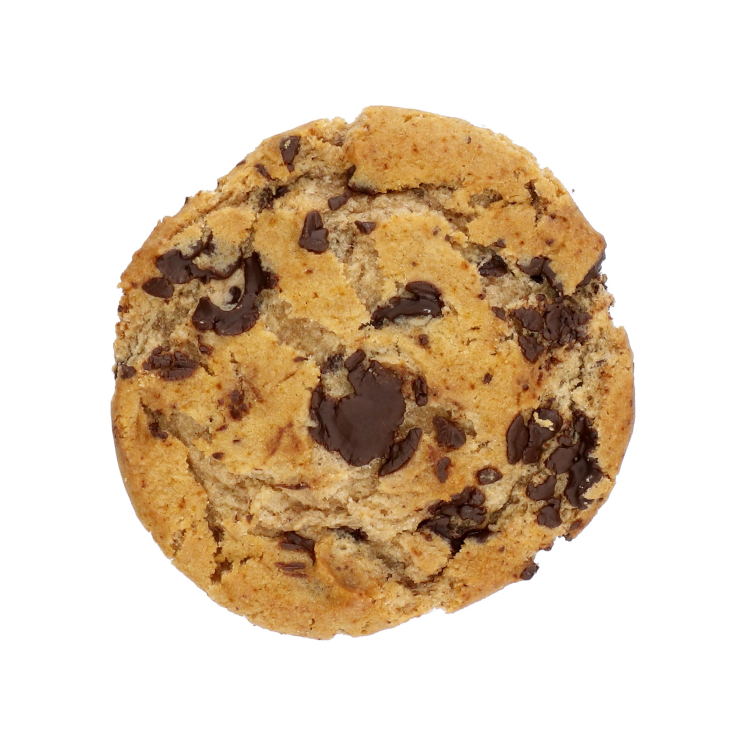 Plant Kitchen Dark Chocolate Chunk Cookie 1 of 1