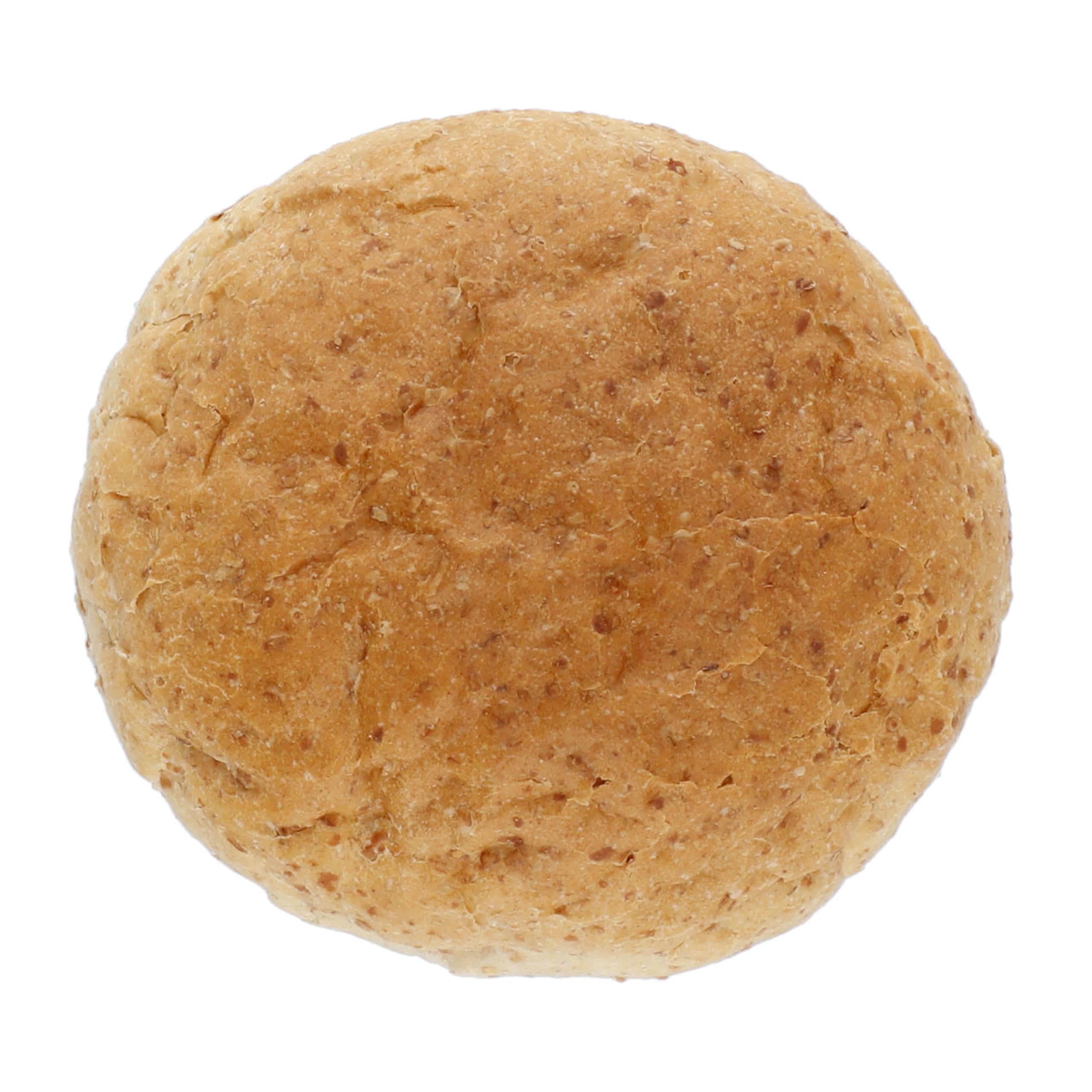 Brown Crusty Roll 1 of 1