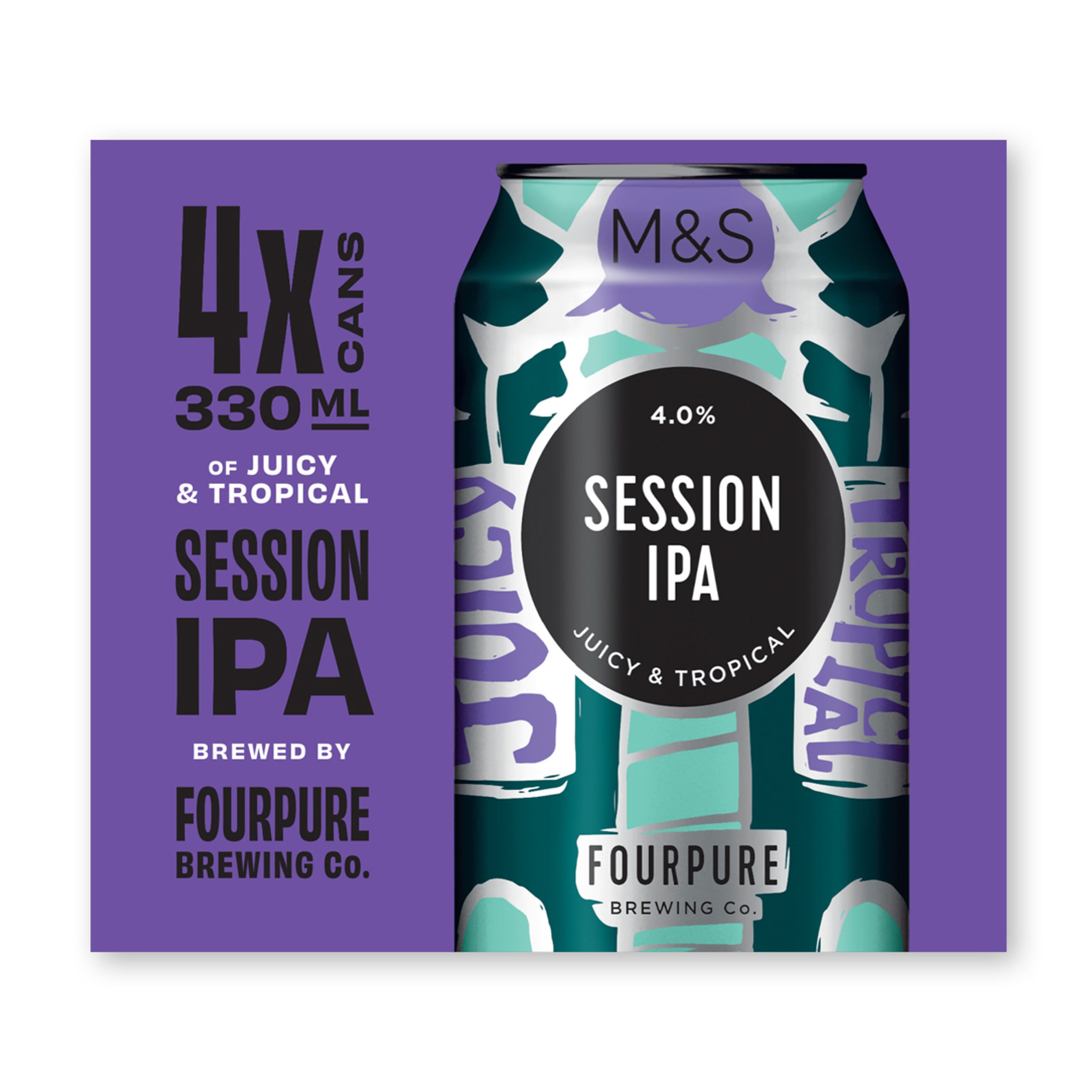 Session IPA 1 of 1