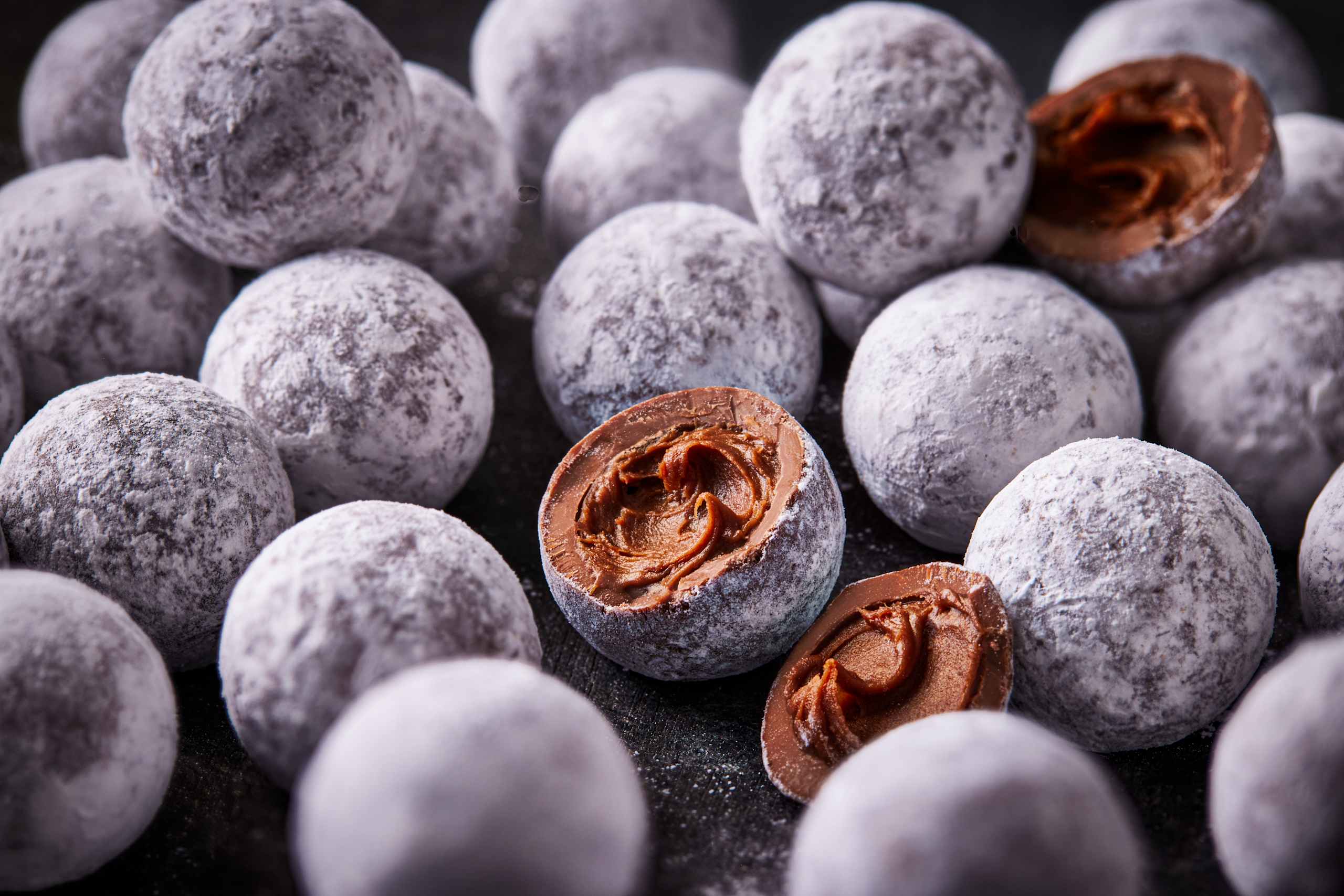 Marc De Champagne Truffles 2 of 2