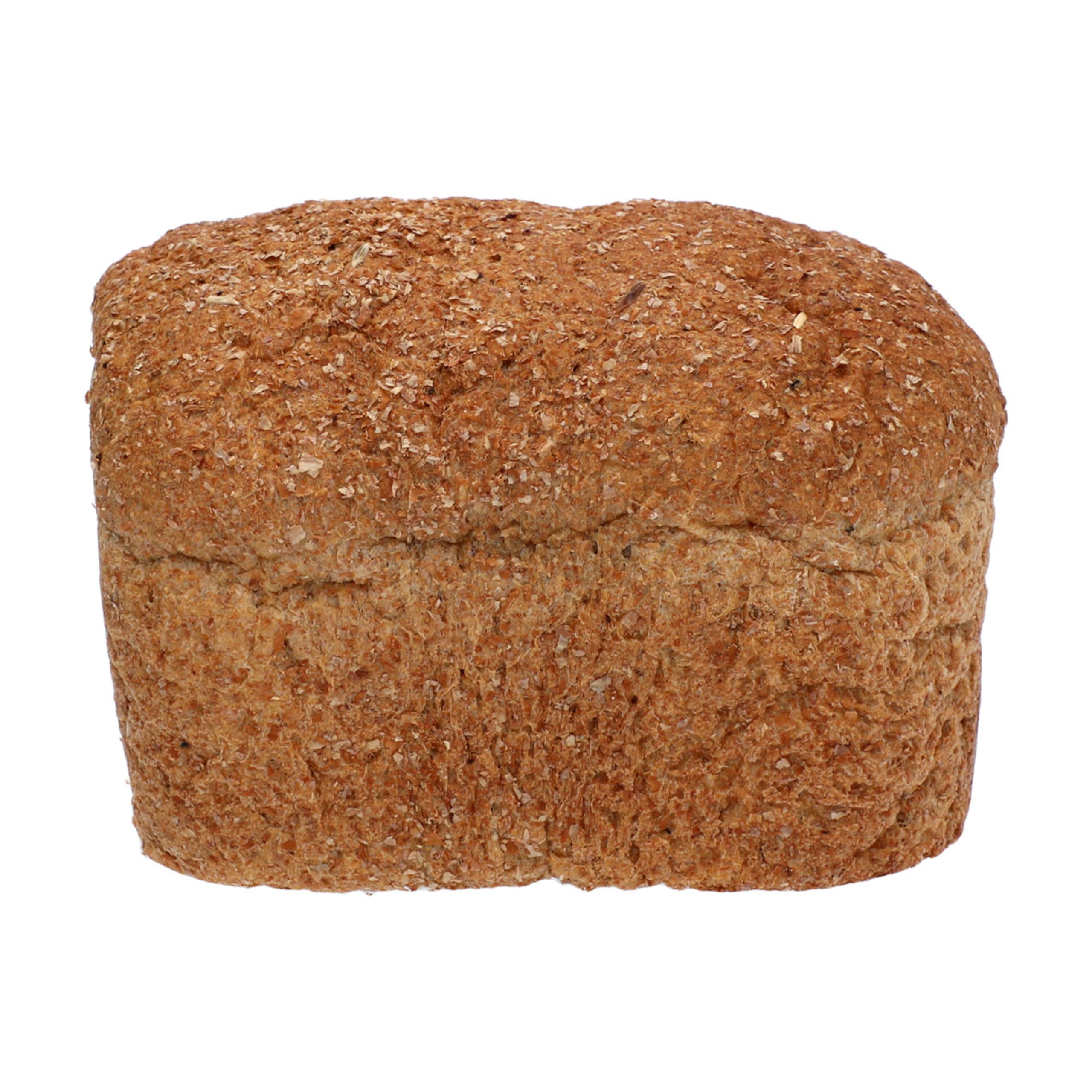 Wholemeal Farmhouse Loaf 1 of 1