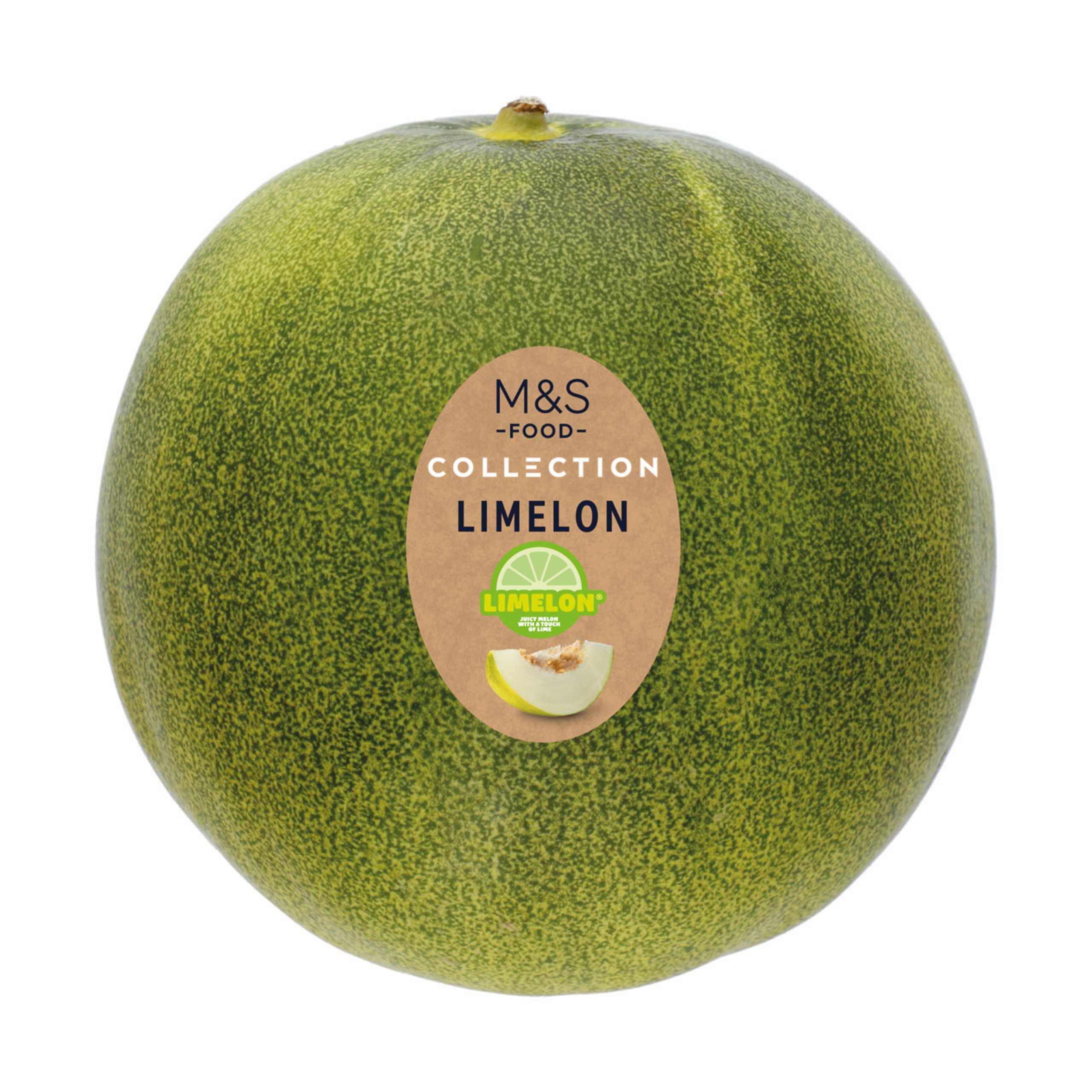 Limelon 1 of 3