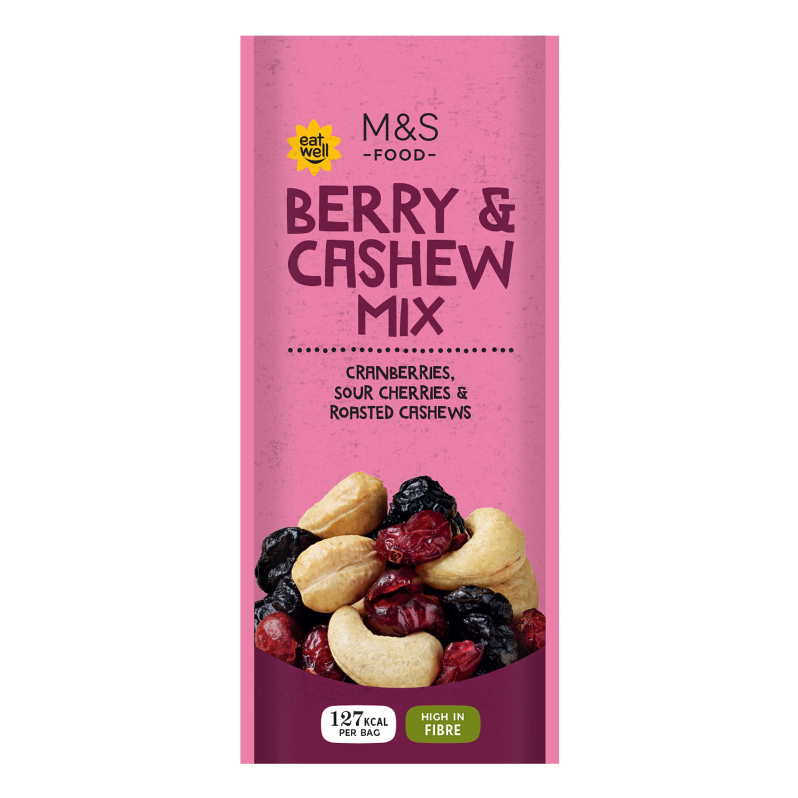 Berry & Cashew Mix 1 of 1