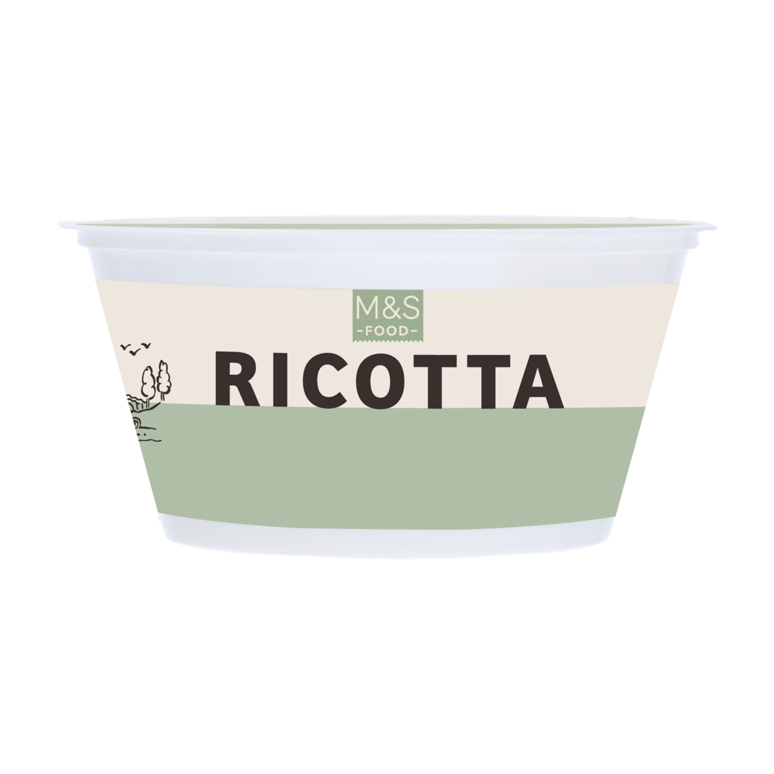 Ricotta 1 of 1
