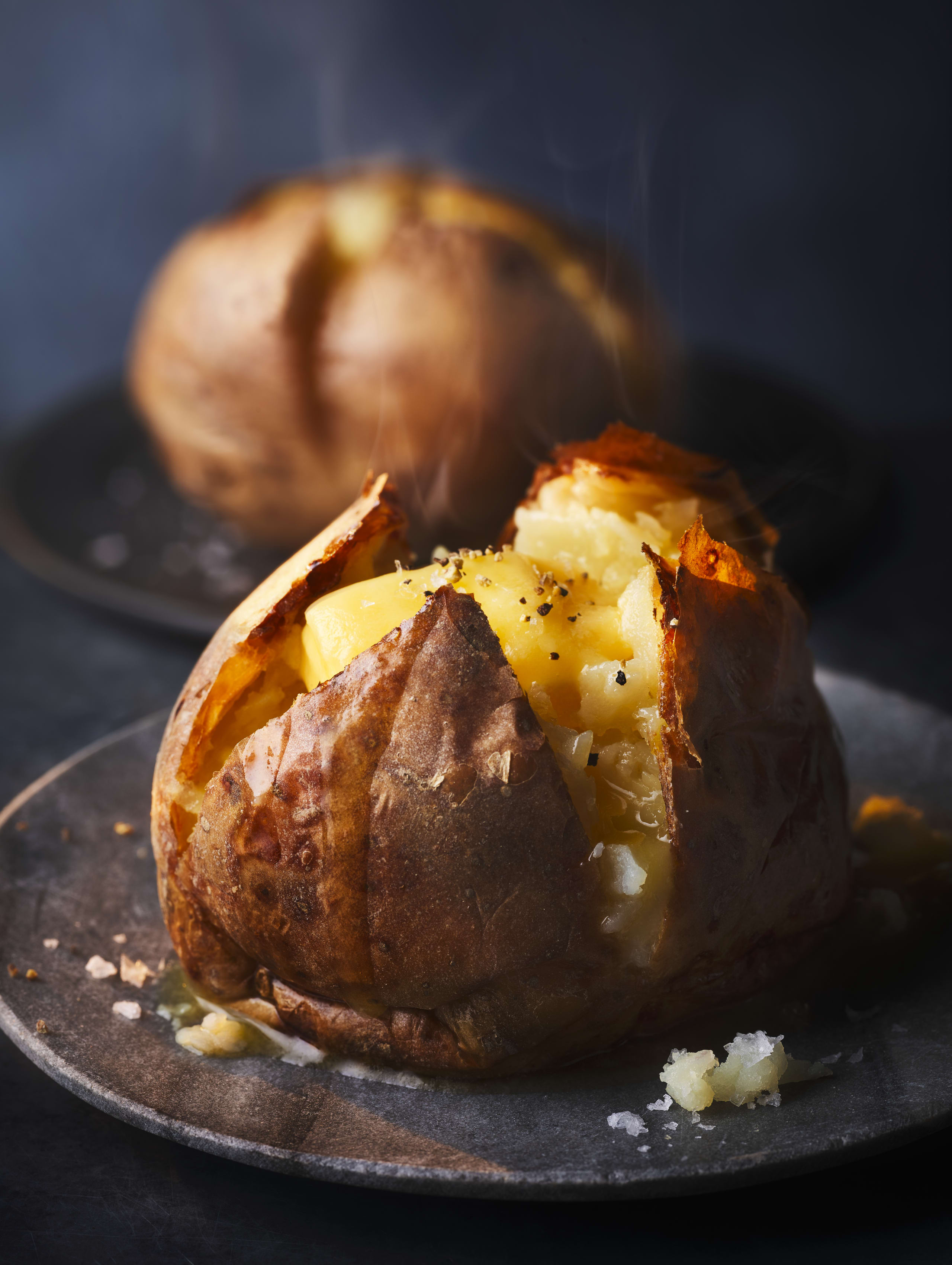 Speciality Baking Potatoes 2 of 2