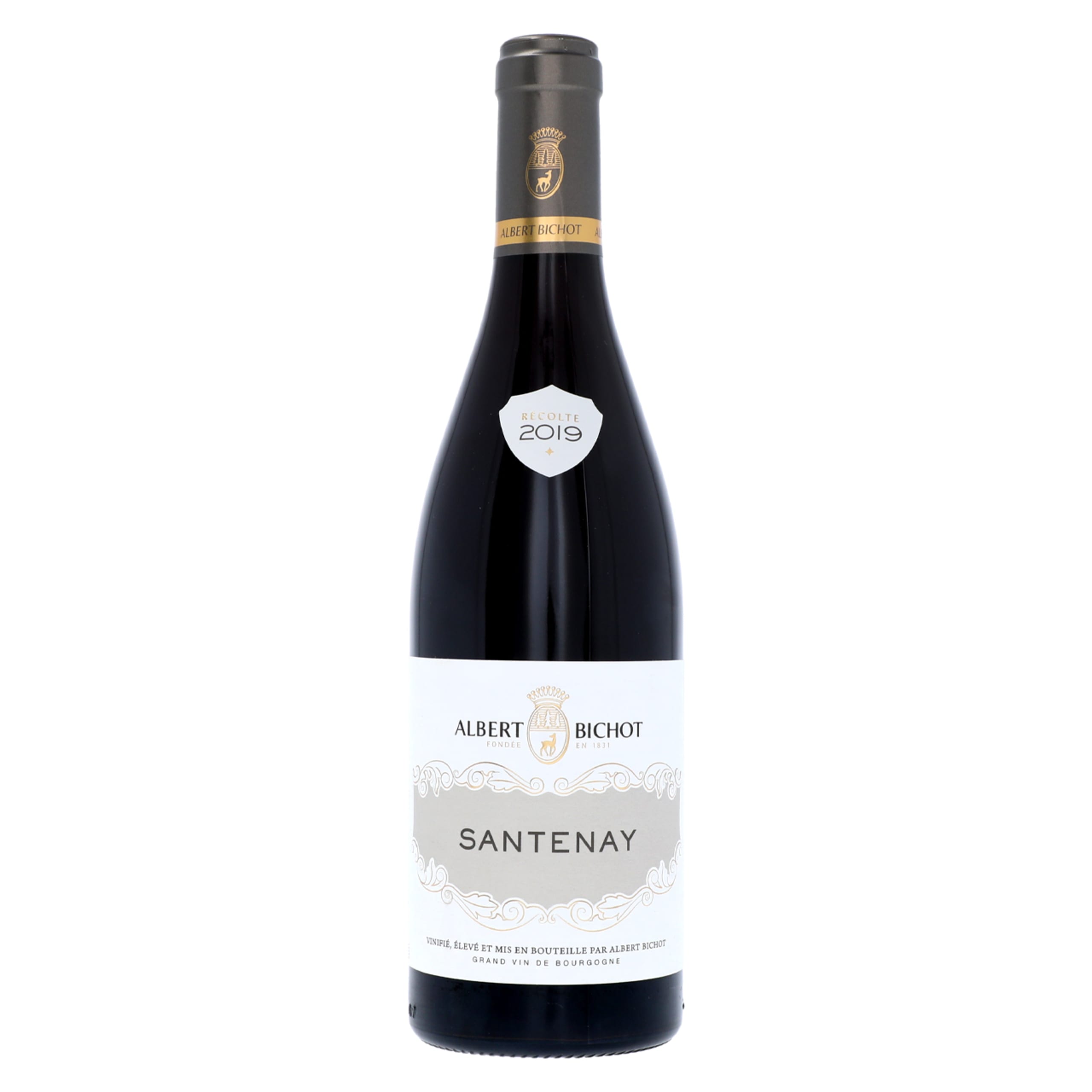 Albert Bichot Santenay 1 of 1