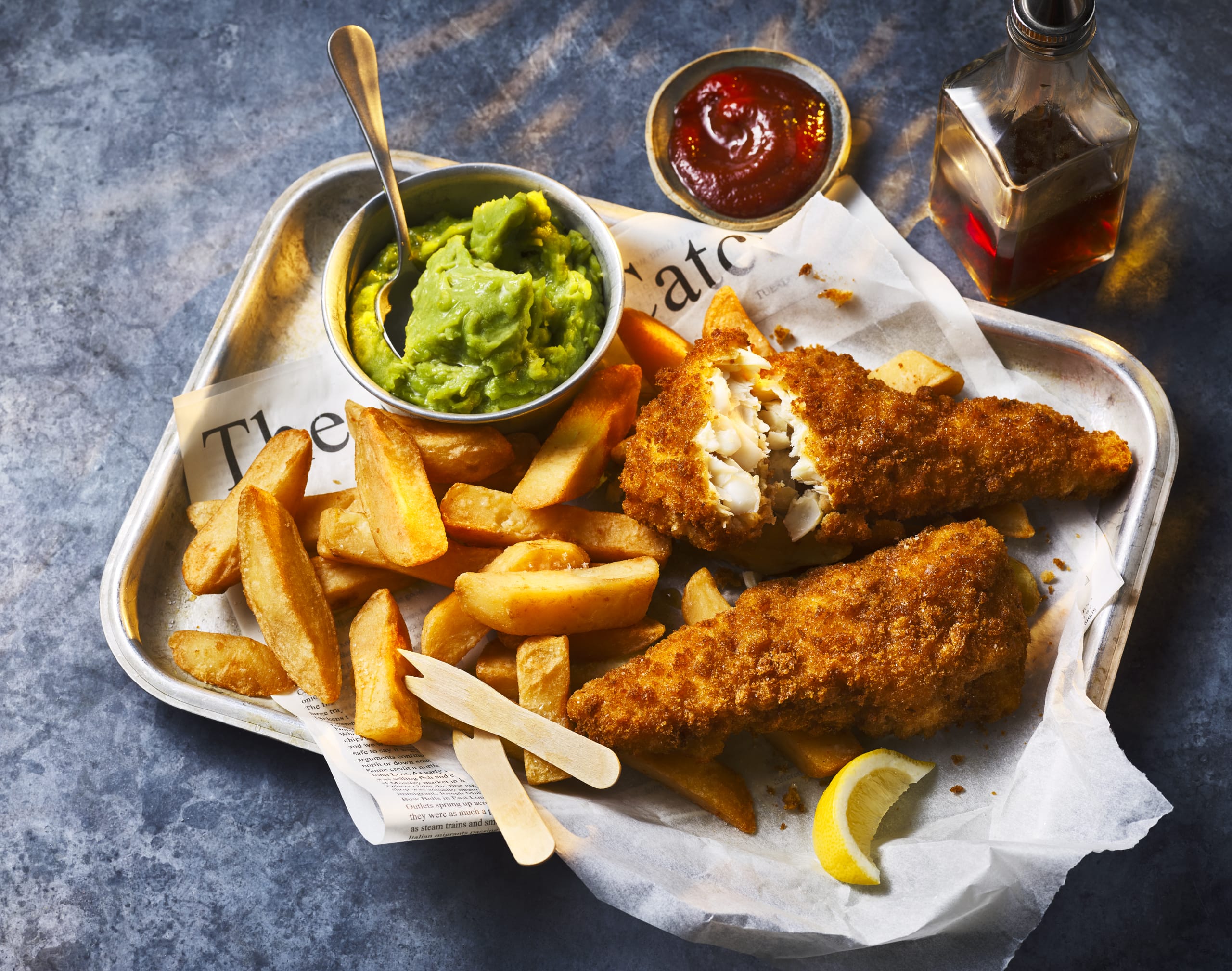 Chunky Chips 2 of 3