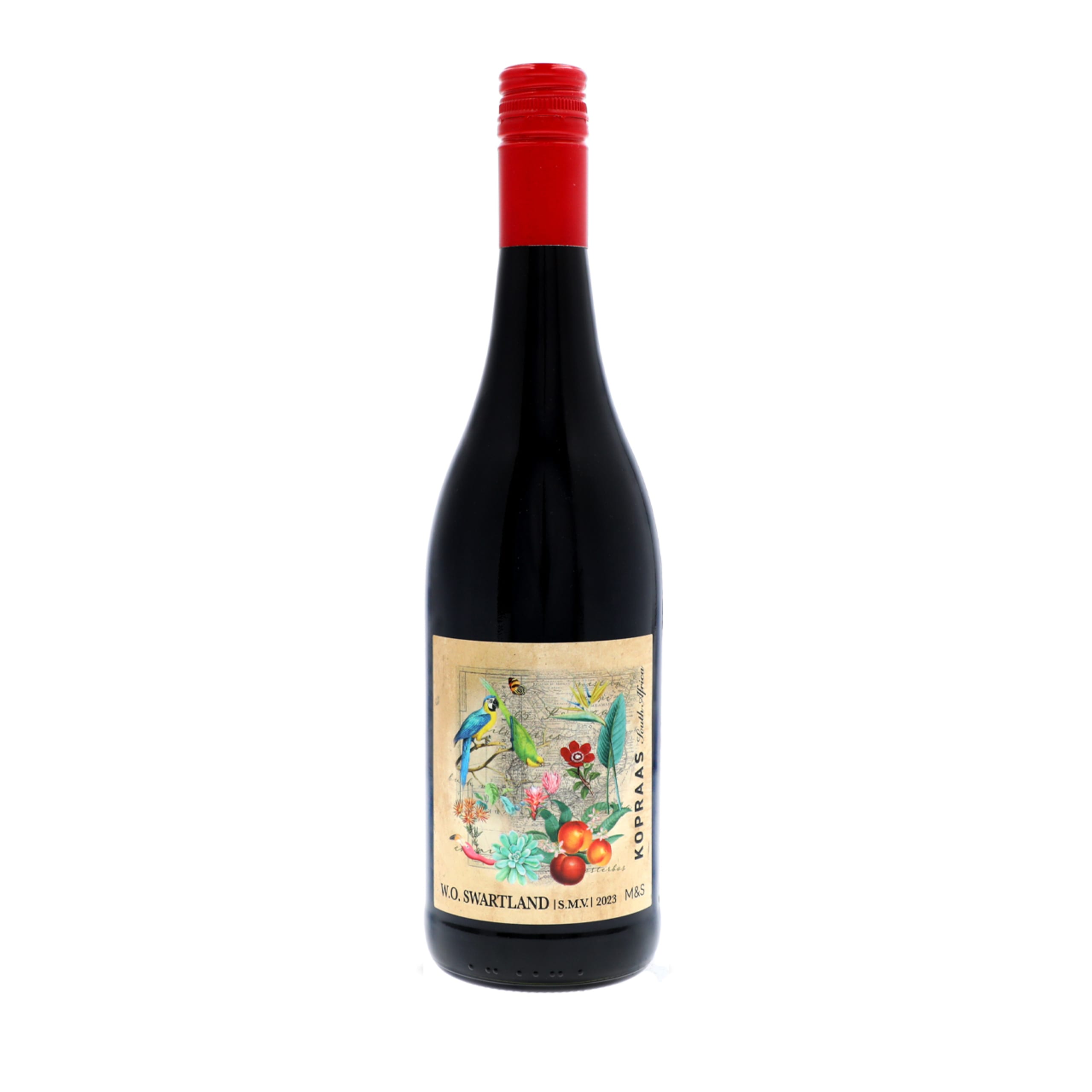 Kopraas Syrah Mourvèdre Viognier 1 of 1