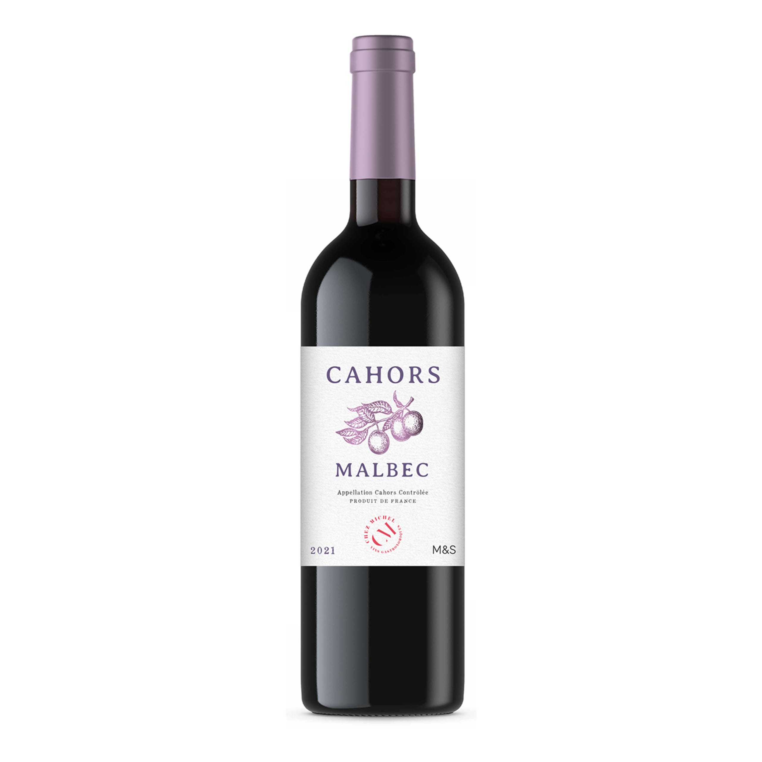 Chez Michel Cahors 1 of 1