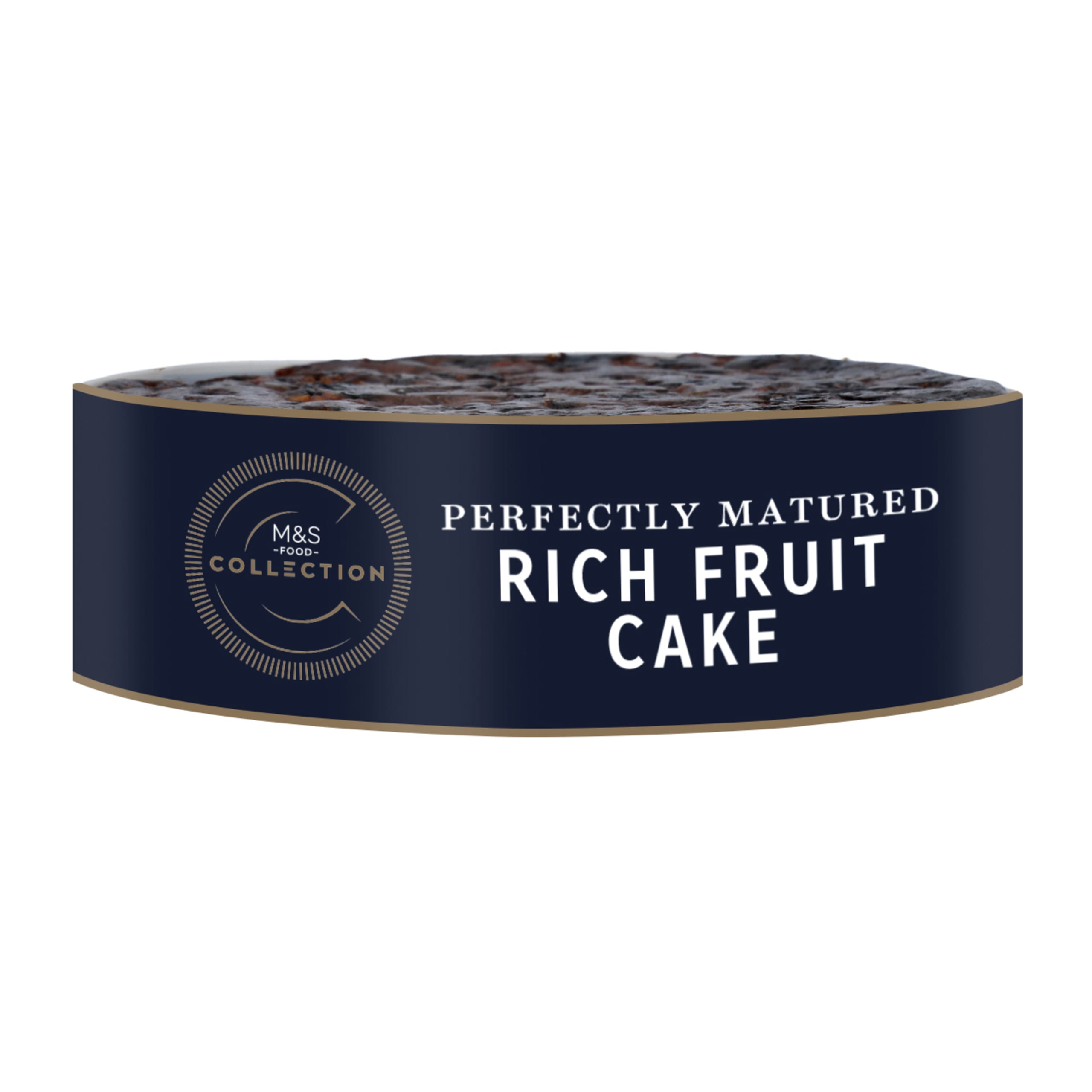 Collection Rich Fruit Cake 1 of 2